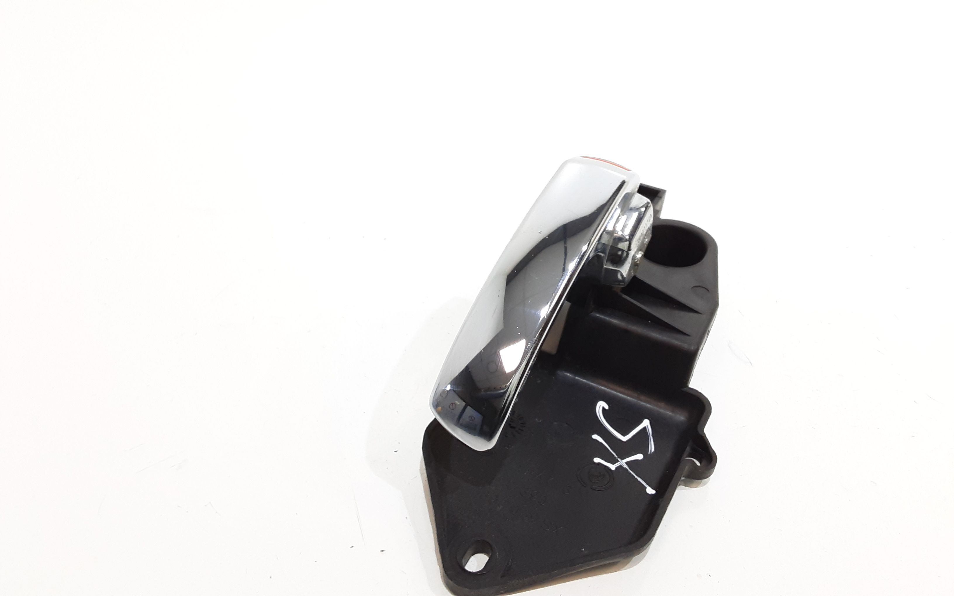 Maniglia interna anteriore Sinistra FIAT 500 Serie (07>14)