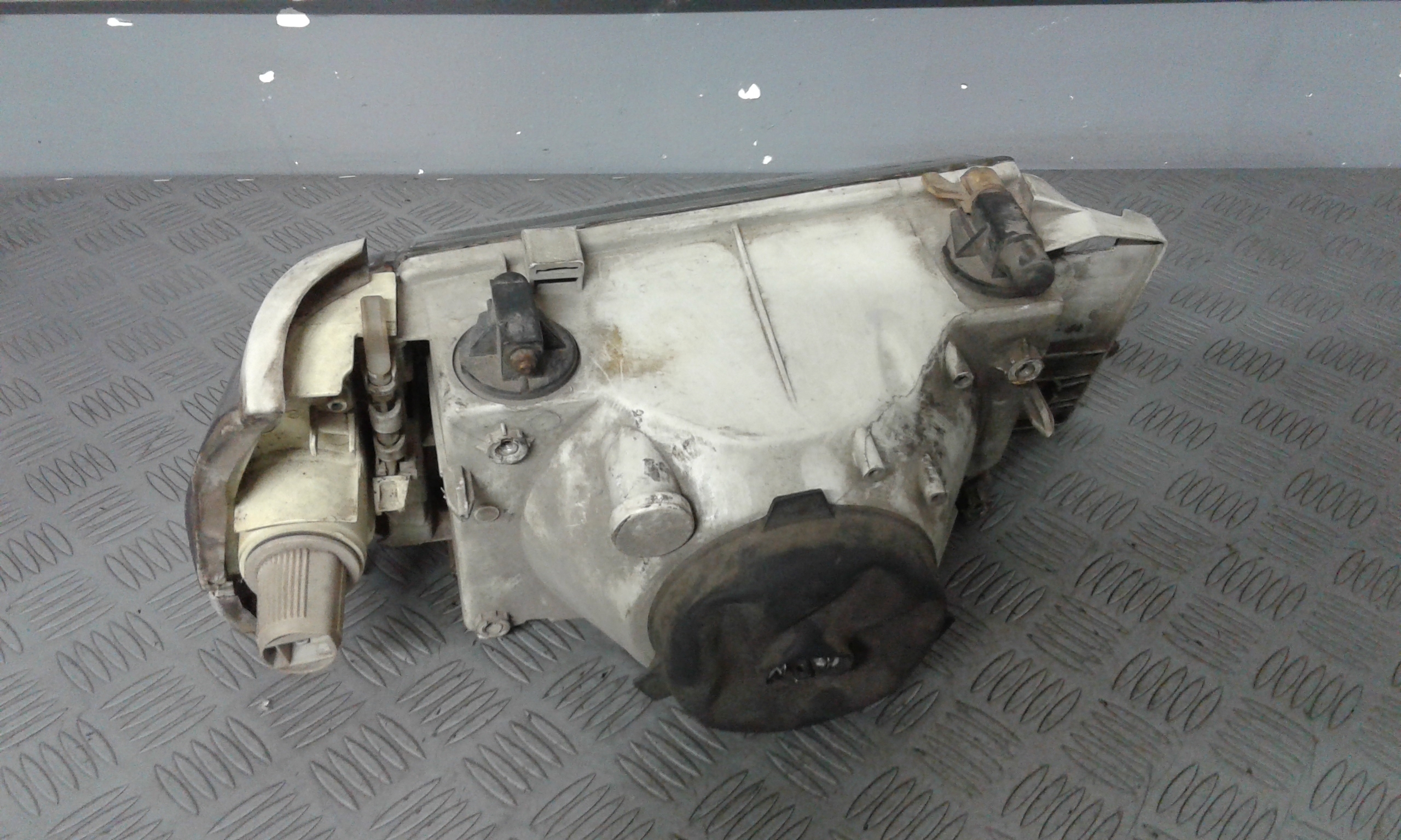 Faro anteriore Sinistro Guida FIAT Tipo 1 Serie