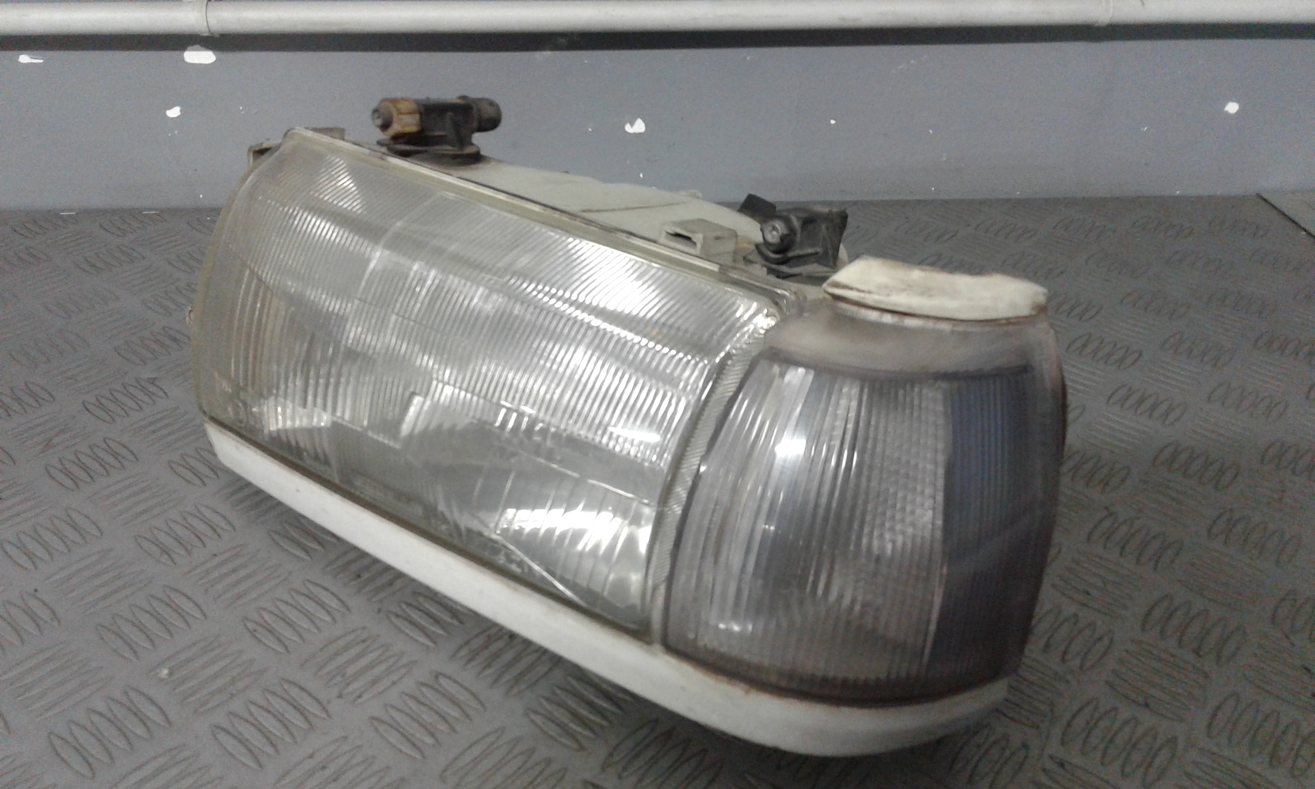 Faro anteriore Sinistro Guida FIAT Tipo 1 Serie