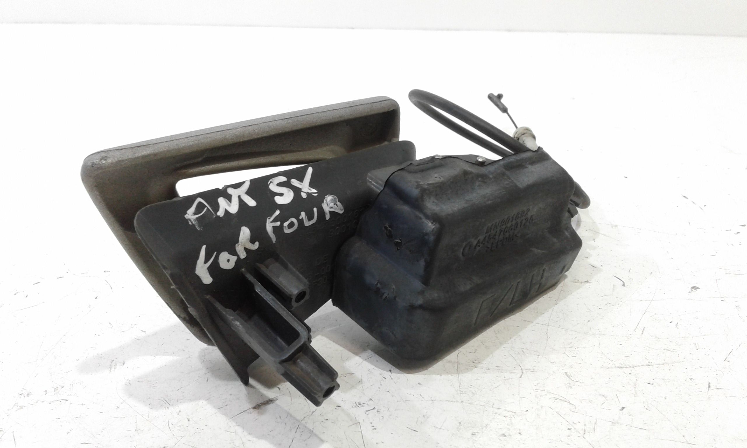 Maniglia interna anteriore Sinistra SMART Forfour 1 Serie