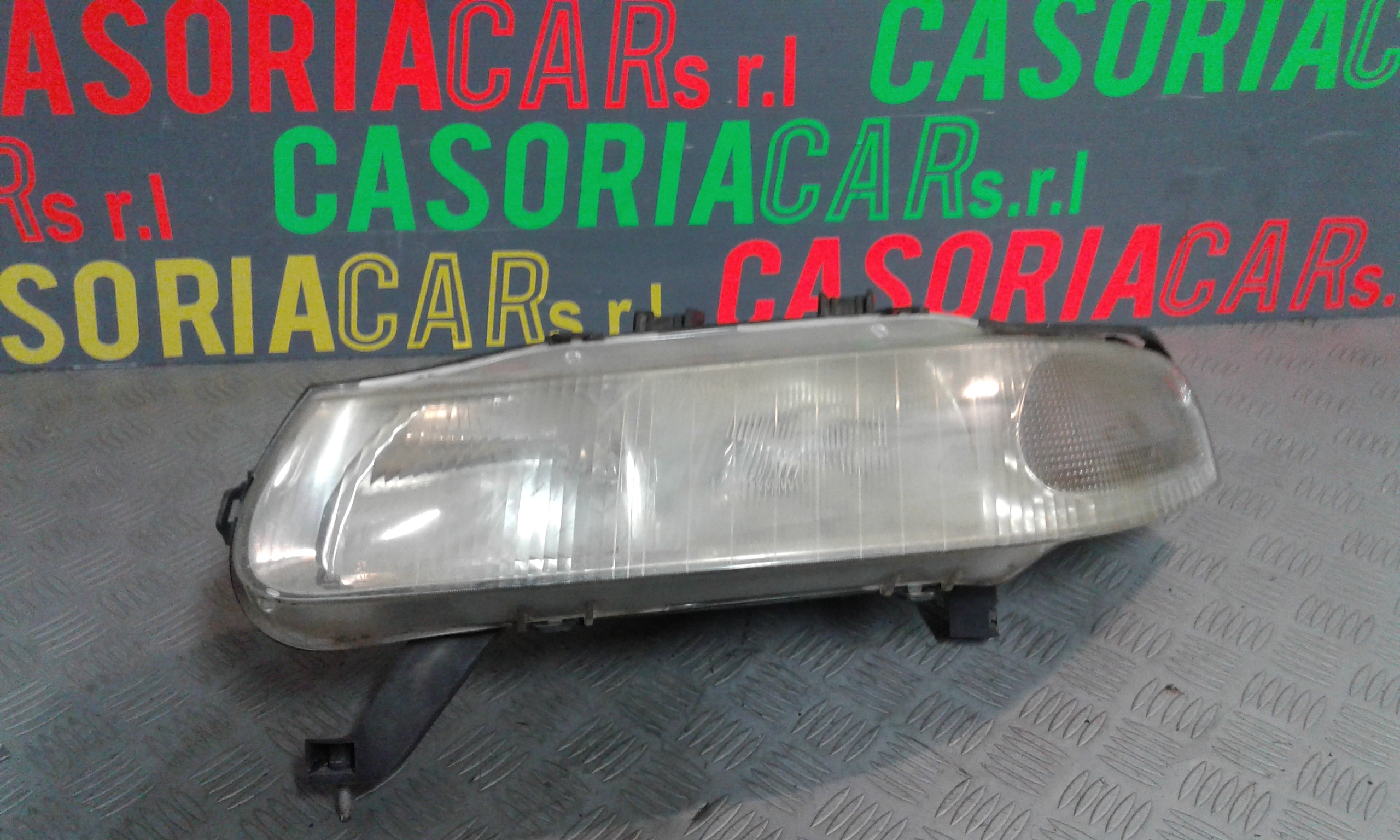 Faro anteriore Sinistro Guida ROVER Serie 400 1 Serie