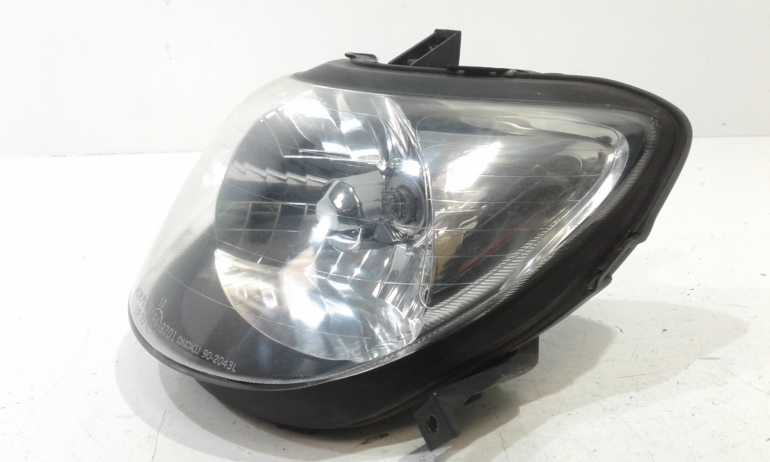 Faro anteriore MBK Flame 125cc