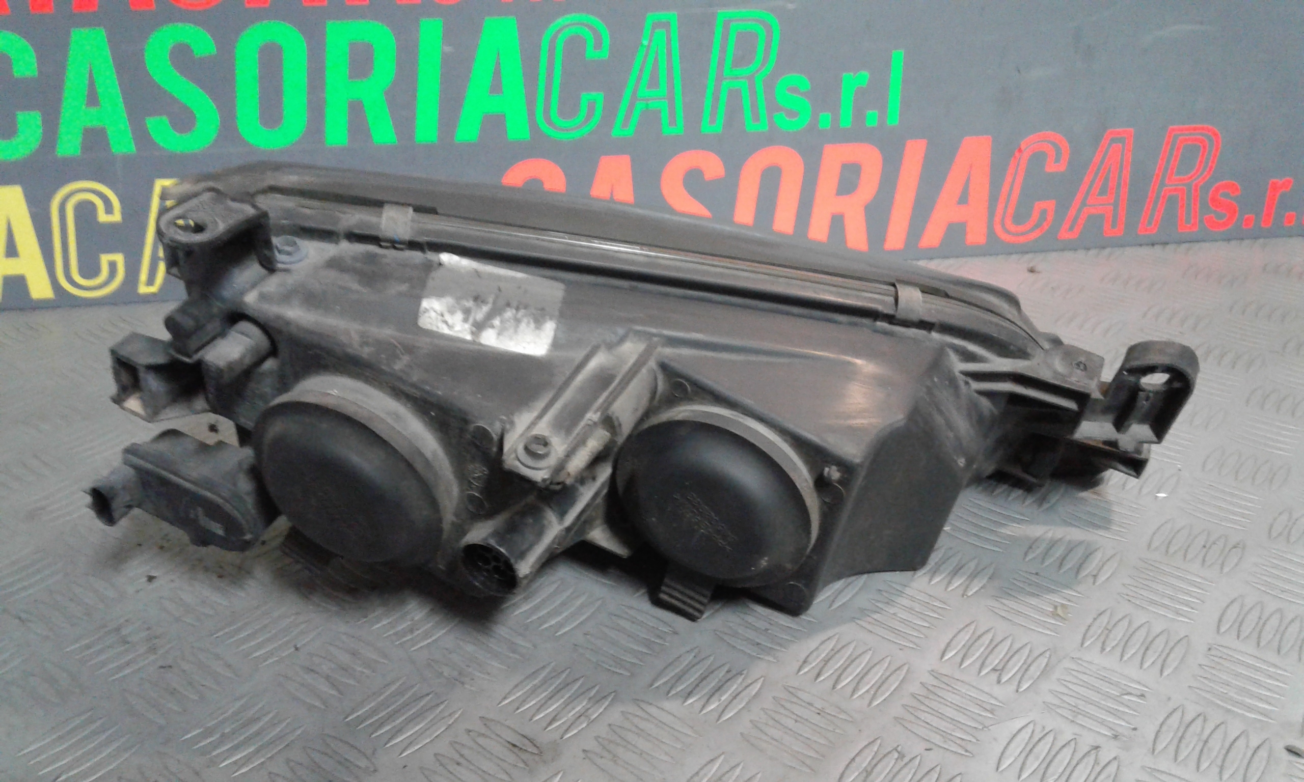 Faro anteriore Sinistro Guida FORD Fiesta 1 Serie