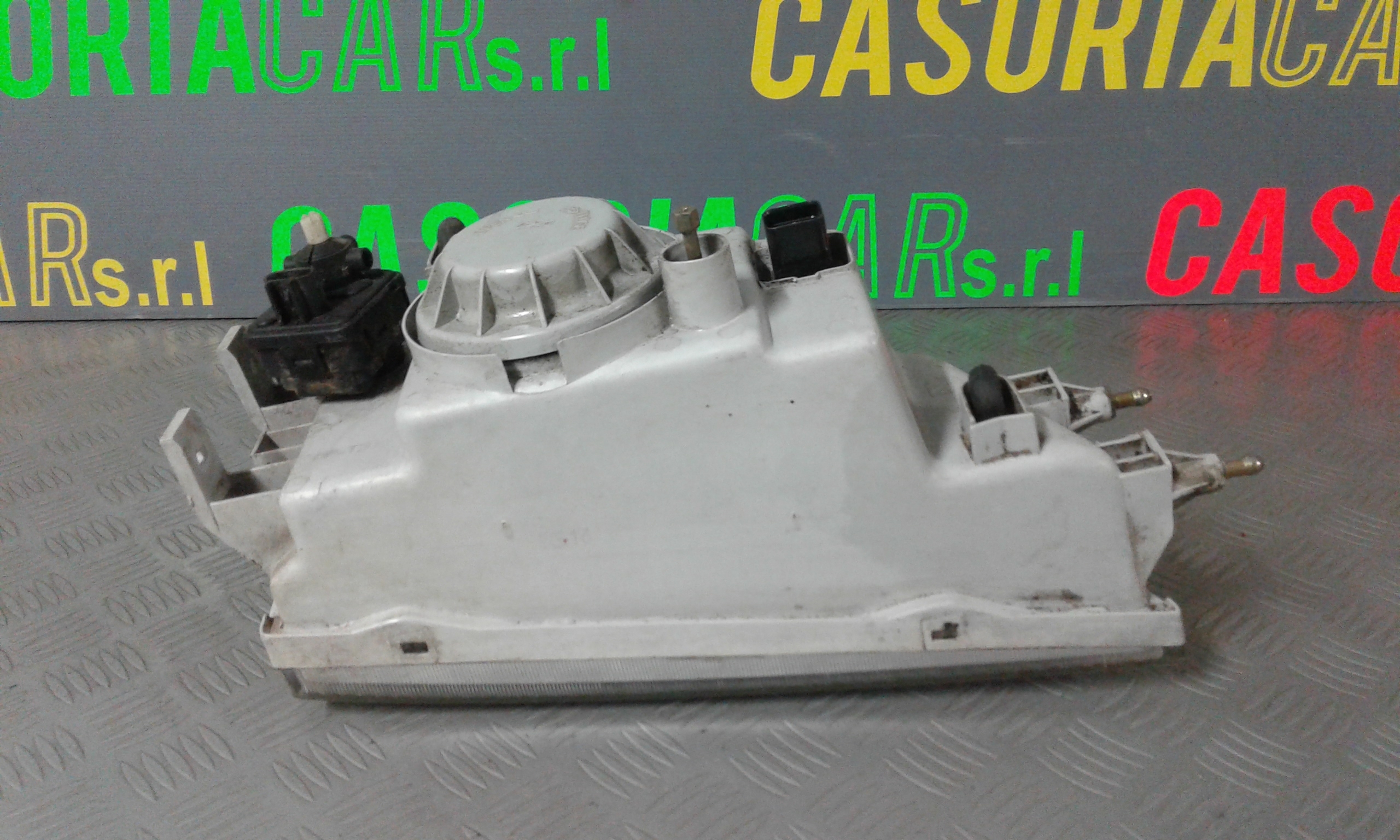 Faro anteriore Sinistro Guida KIA Pregio 1 Serie