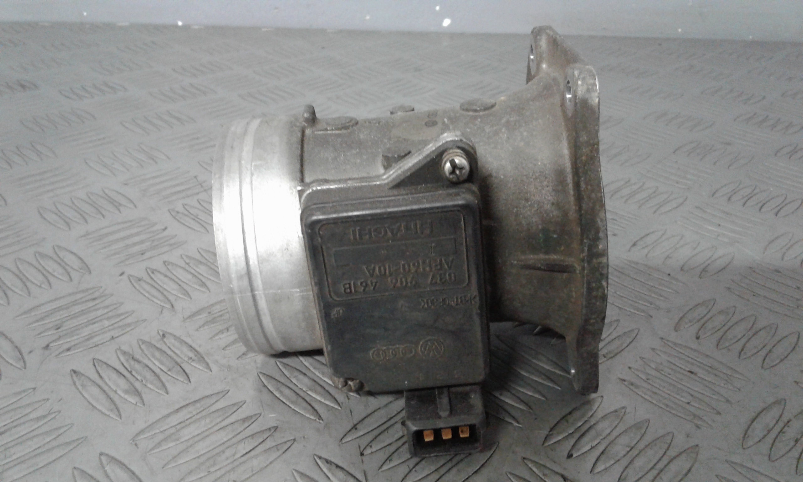 Debimetro AUDI A4 Berlina 1 Serie