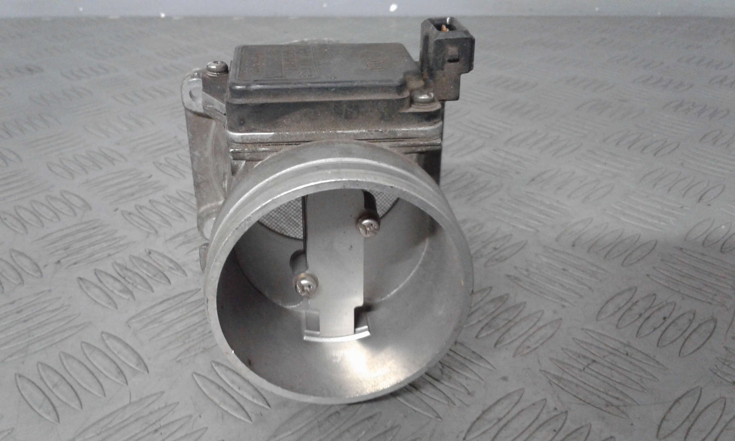 Debimetro AUDI A4 Berlina 1 Serie