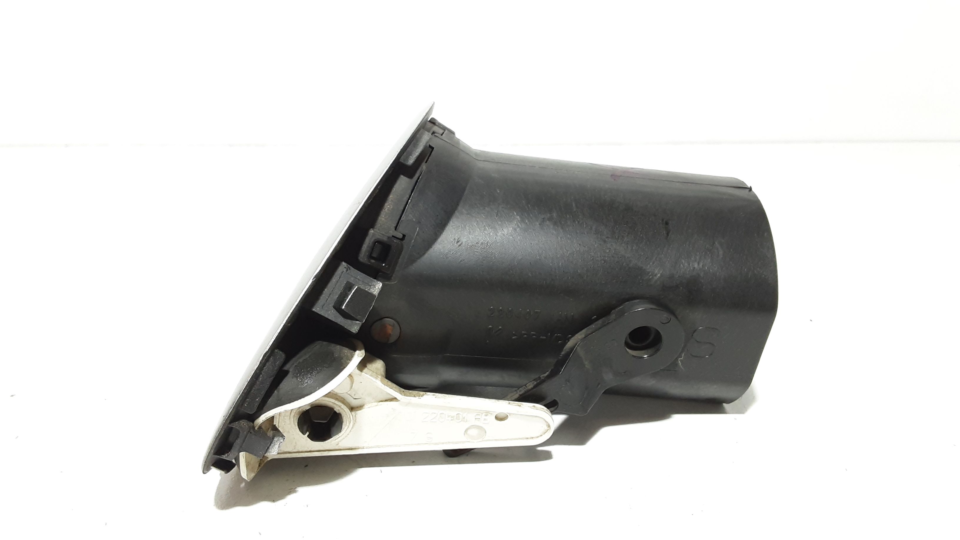 Bocchetta aria cruscotto lato guida RENAULT Clio Serie (04>08)