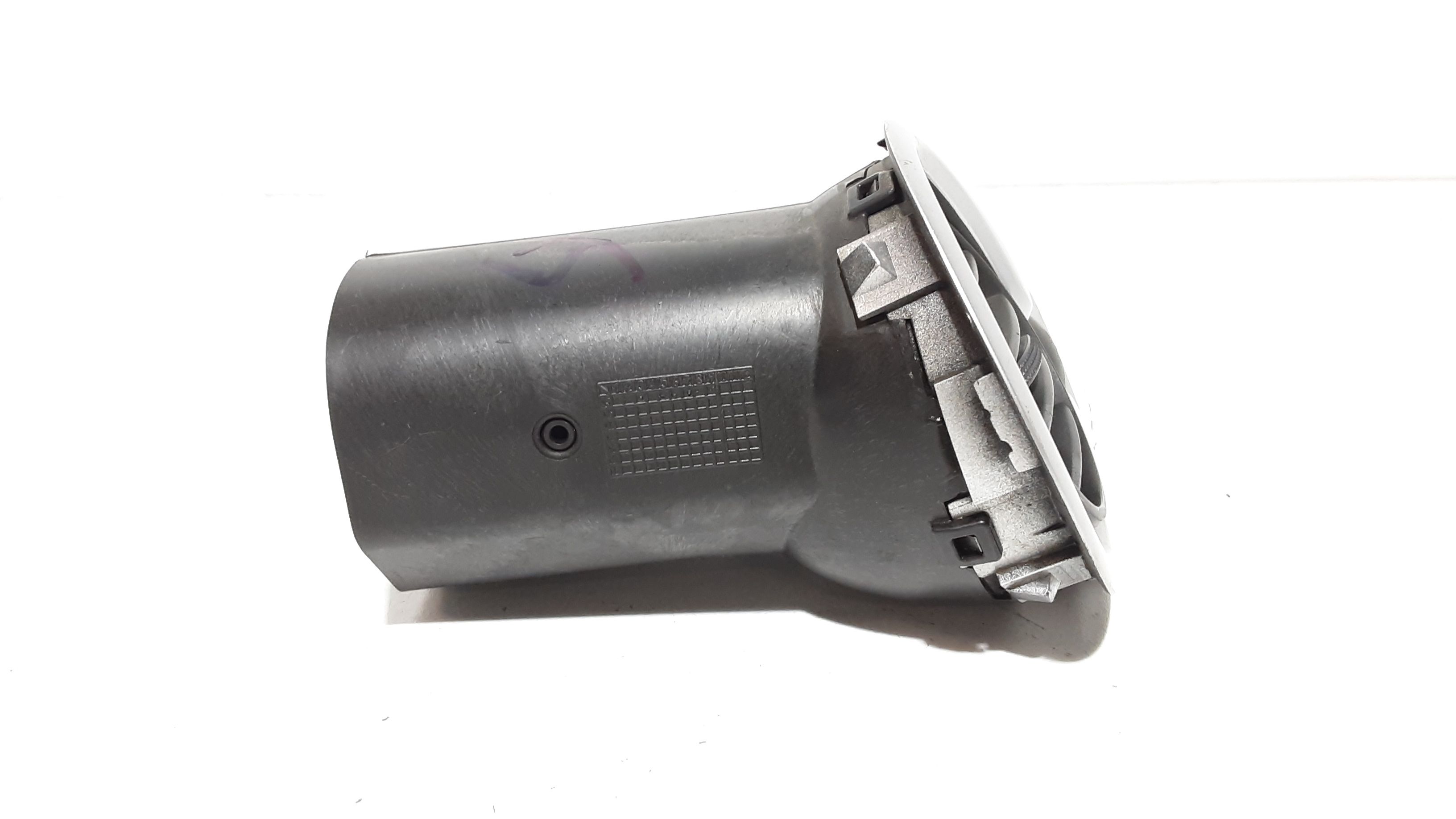 Bocchetta aria cruscotto lato guida RENAULT Clio Serie (04>08)