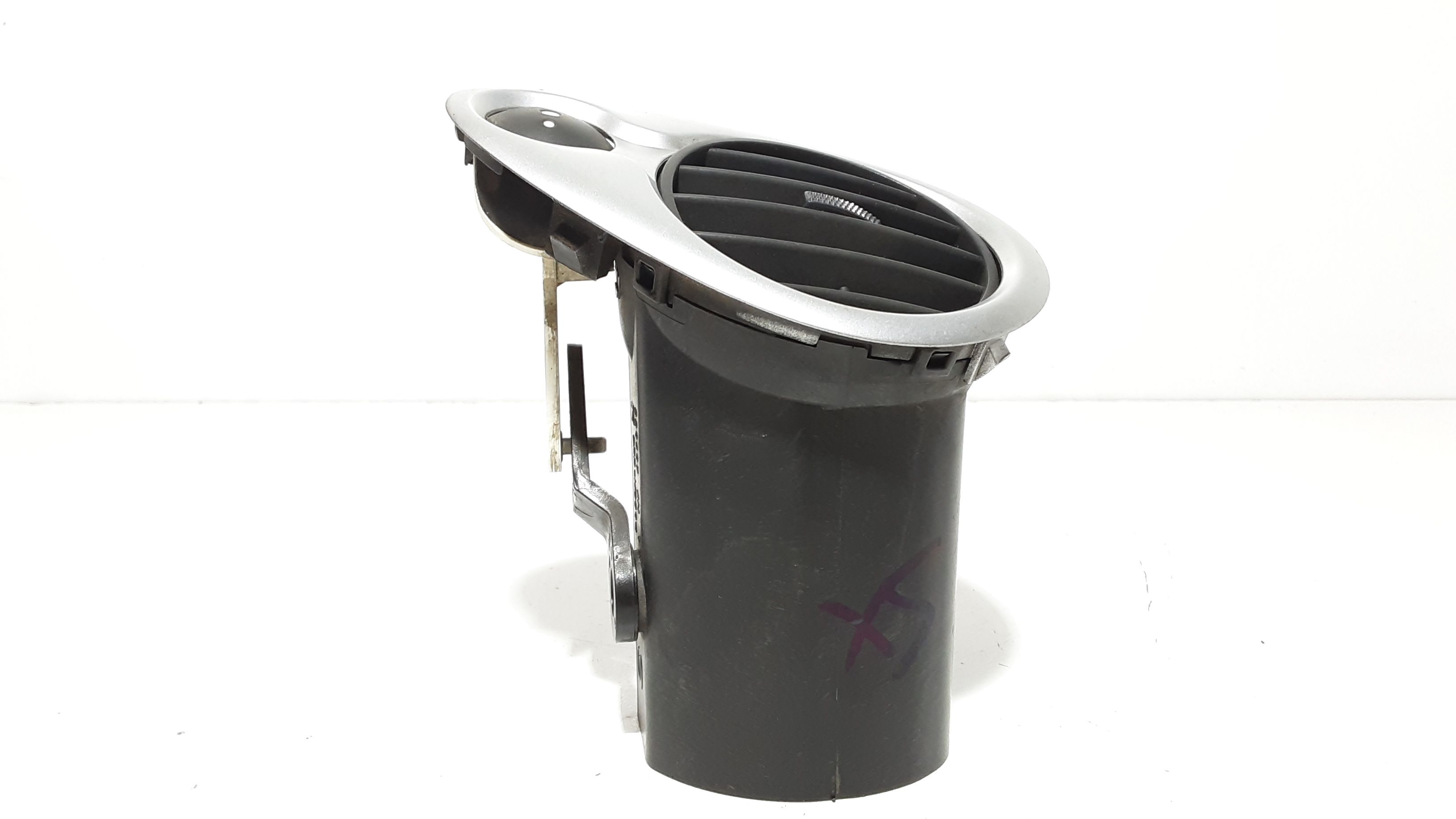 Bocchetta aria cruscotto lato guida RENAULT Clio Serie (04>08)