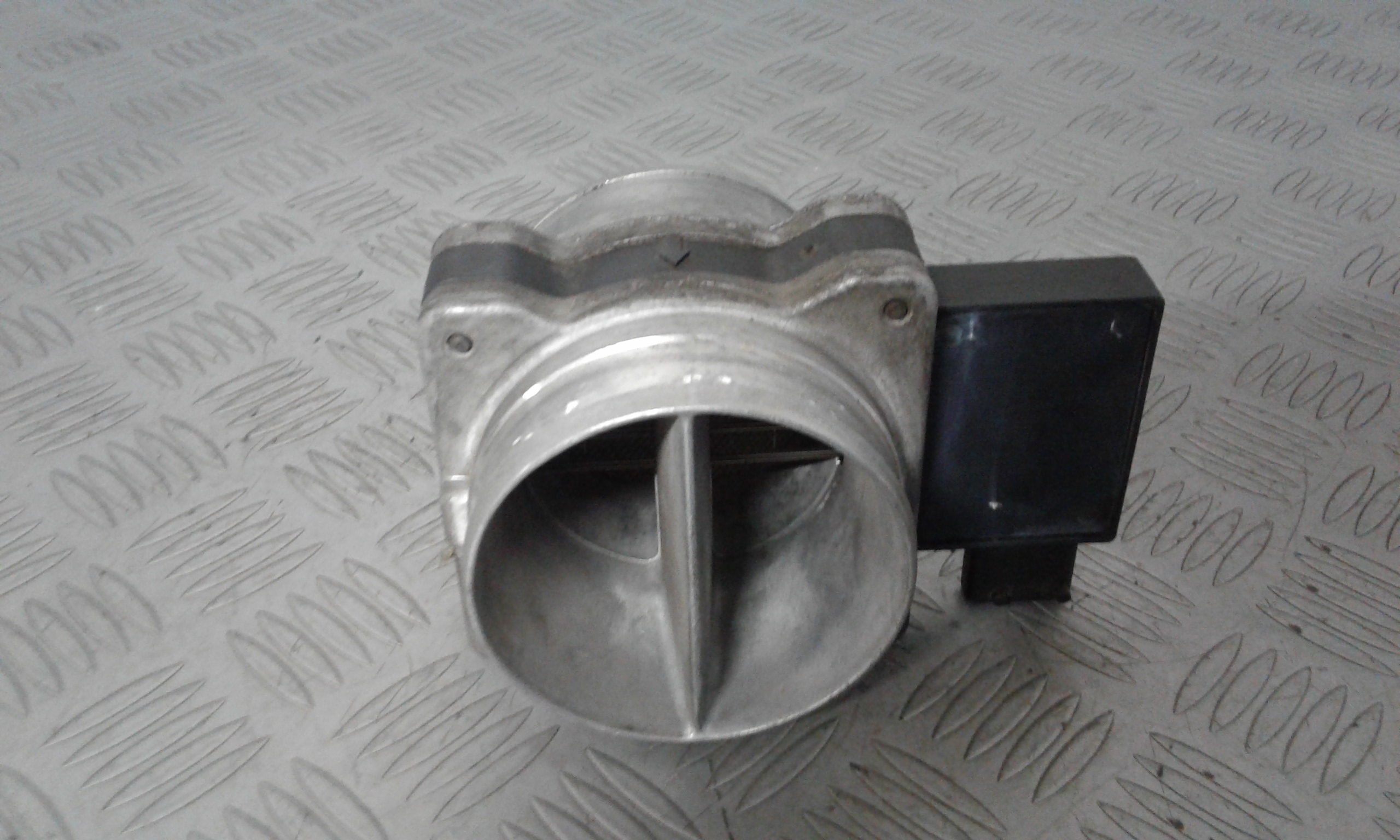 Debimetro SAAB 9-5 Berlina 2 Serie