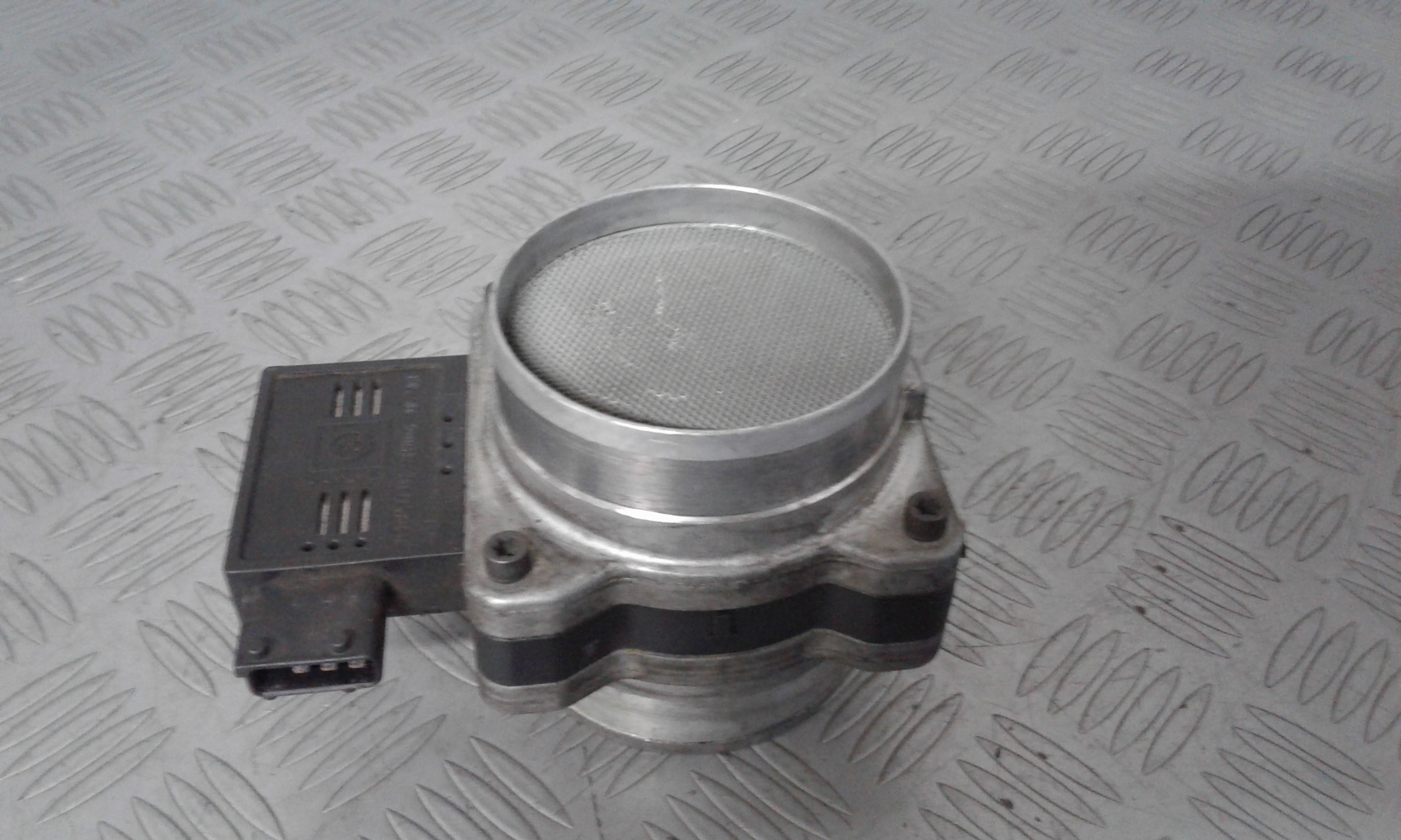 Debimetro SAAB 9-5 Berlina 2 Serie