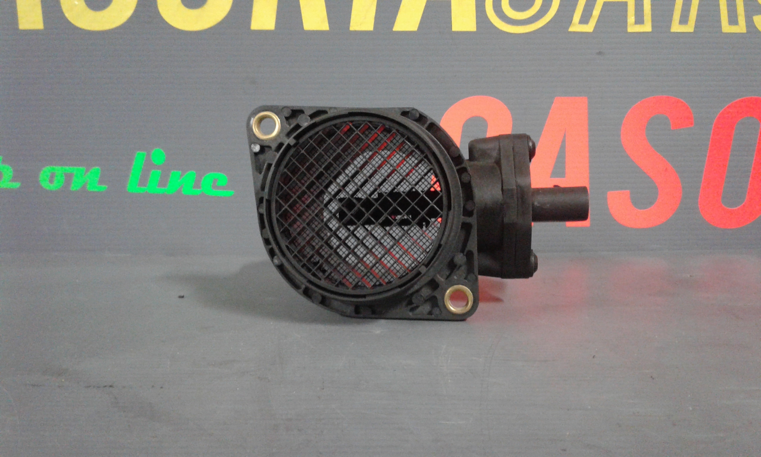 Debimetro VOLKSWAGEN Golf 4 Berlina