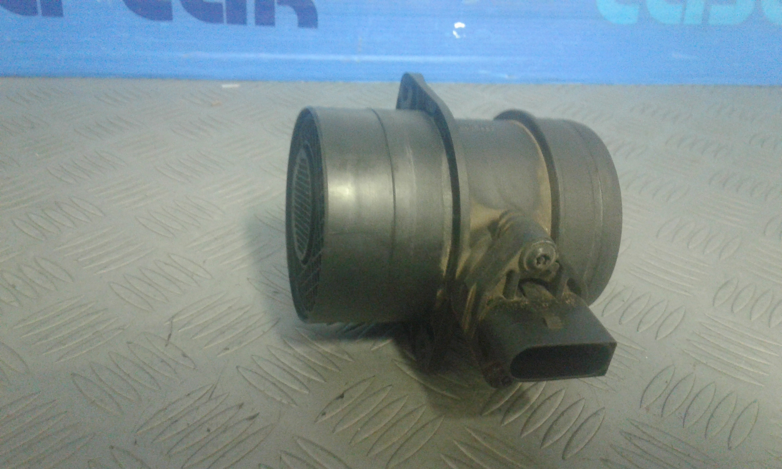 Debimetro SEAT Leon 2 Serie