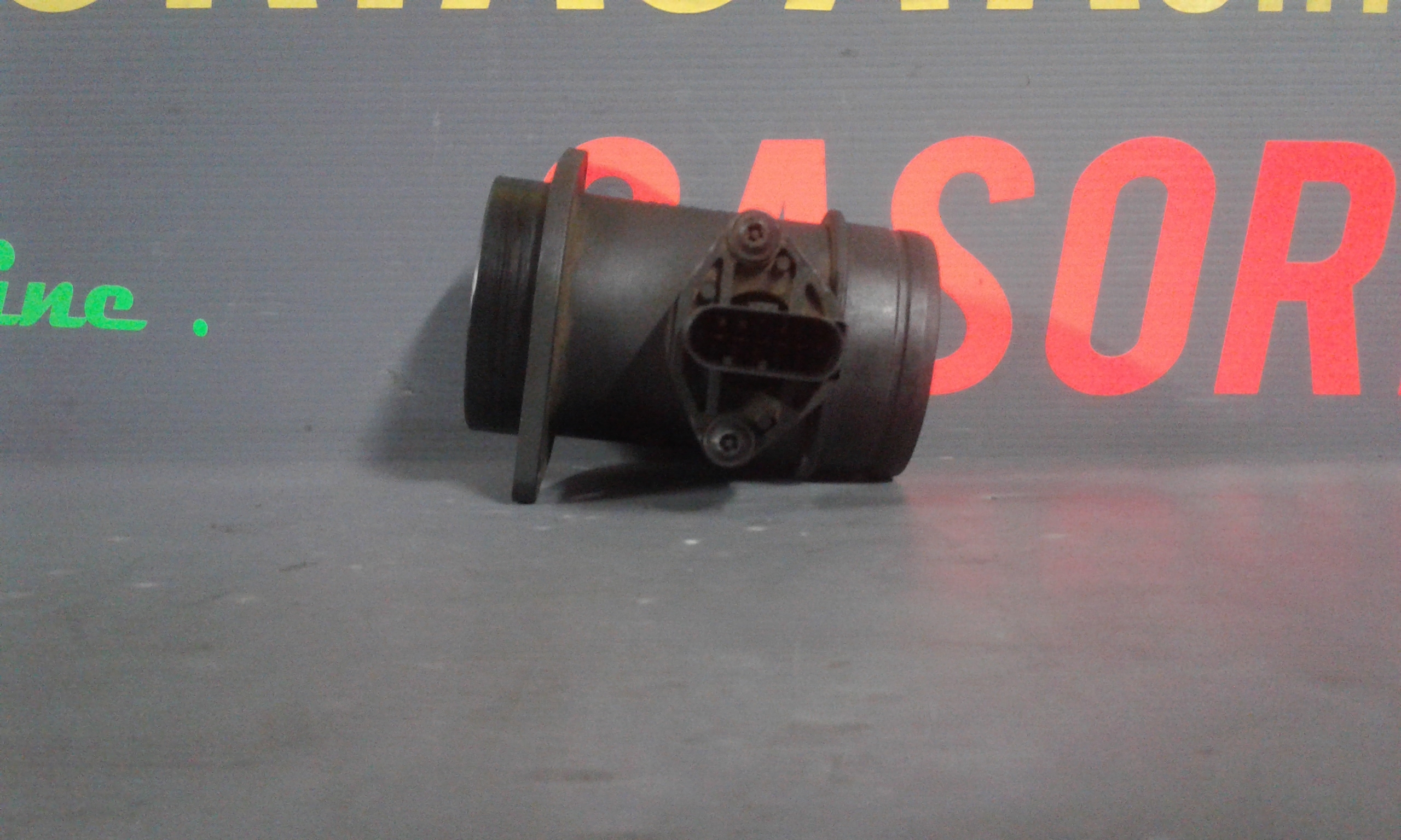 Debimetro VOLKSWAGEN Passat Berlina 2 Serie