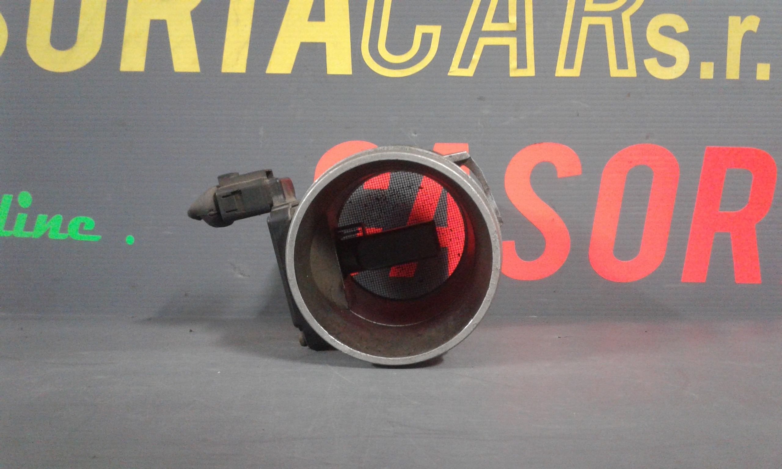 Debimetro AUDI A6 Allroad 1 Serie