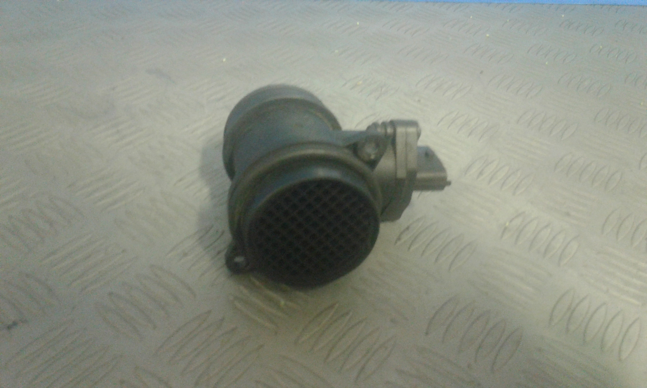 Debimetro FIAT Punto Berlina 3P 3 Serie