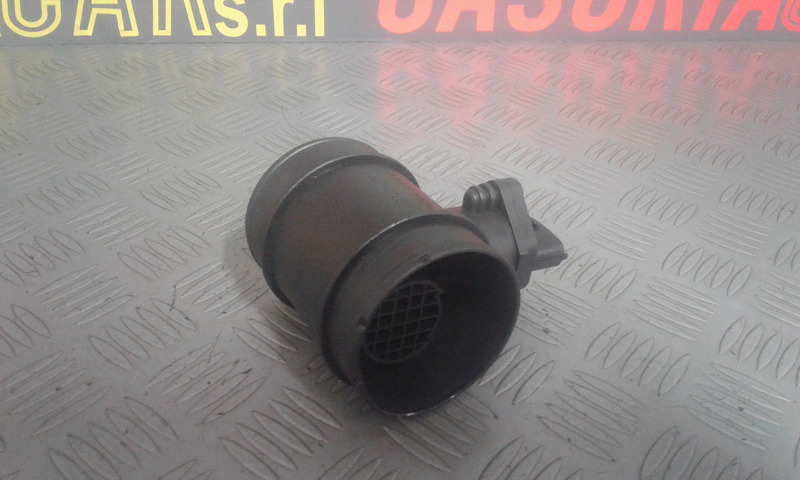 Debimetro OPEL Meriva 1 Serie