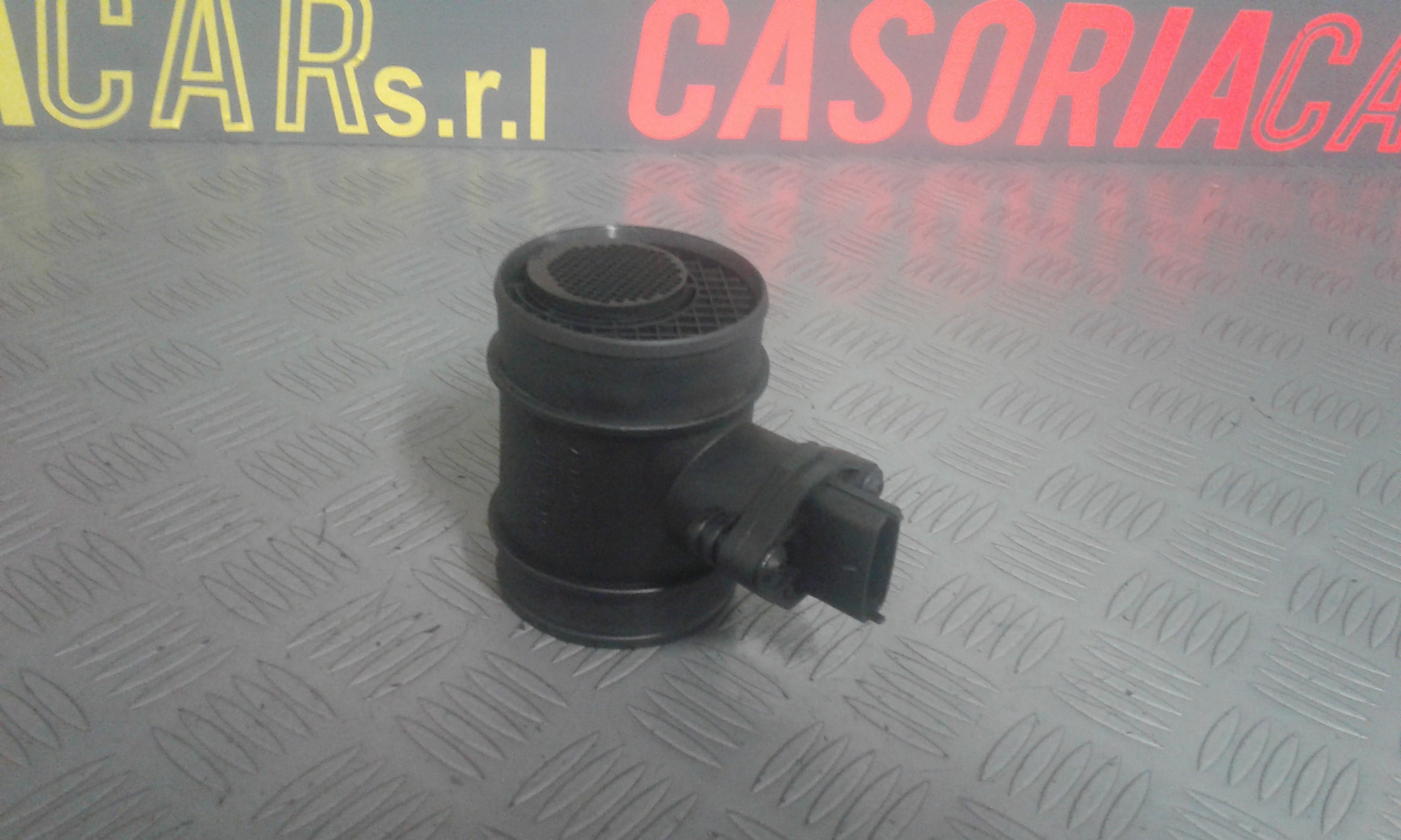 Debimetro OPEL Meriva 1 Serie