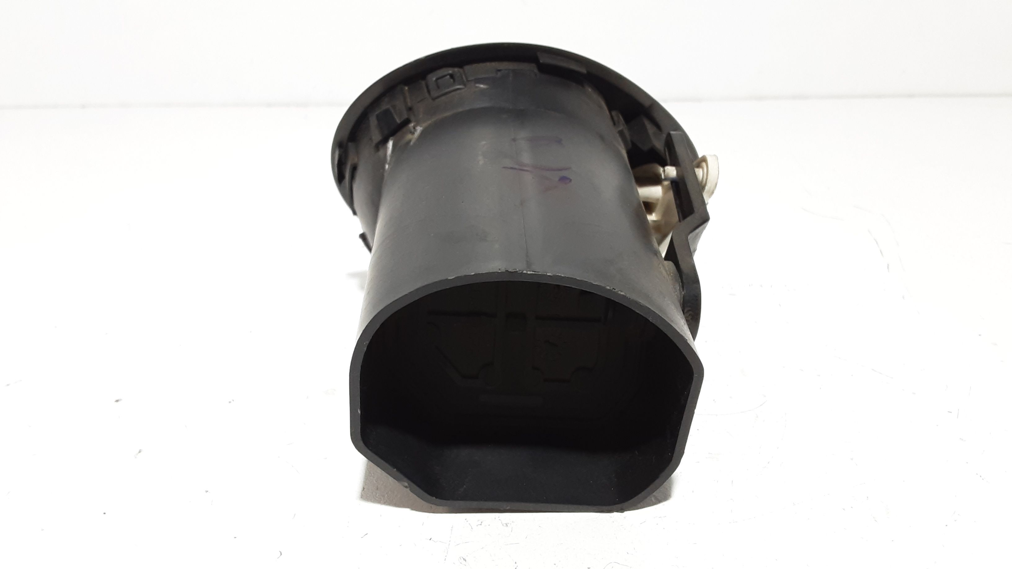 Bocchetta aria cruscotto lato guida RENAULT Clio Serie (04>08)