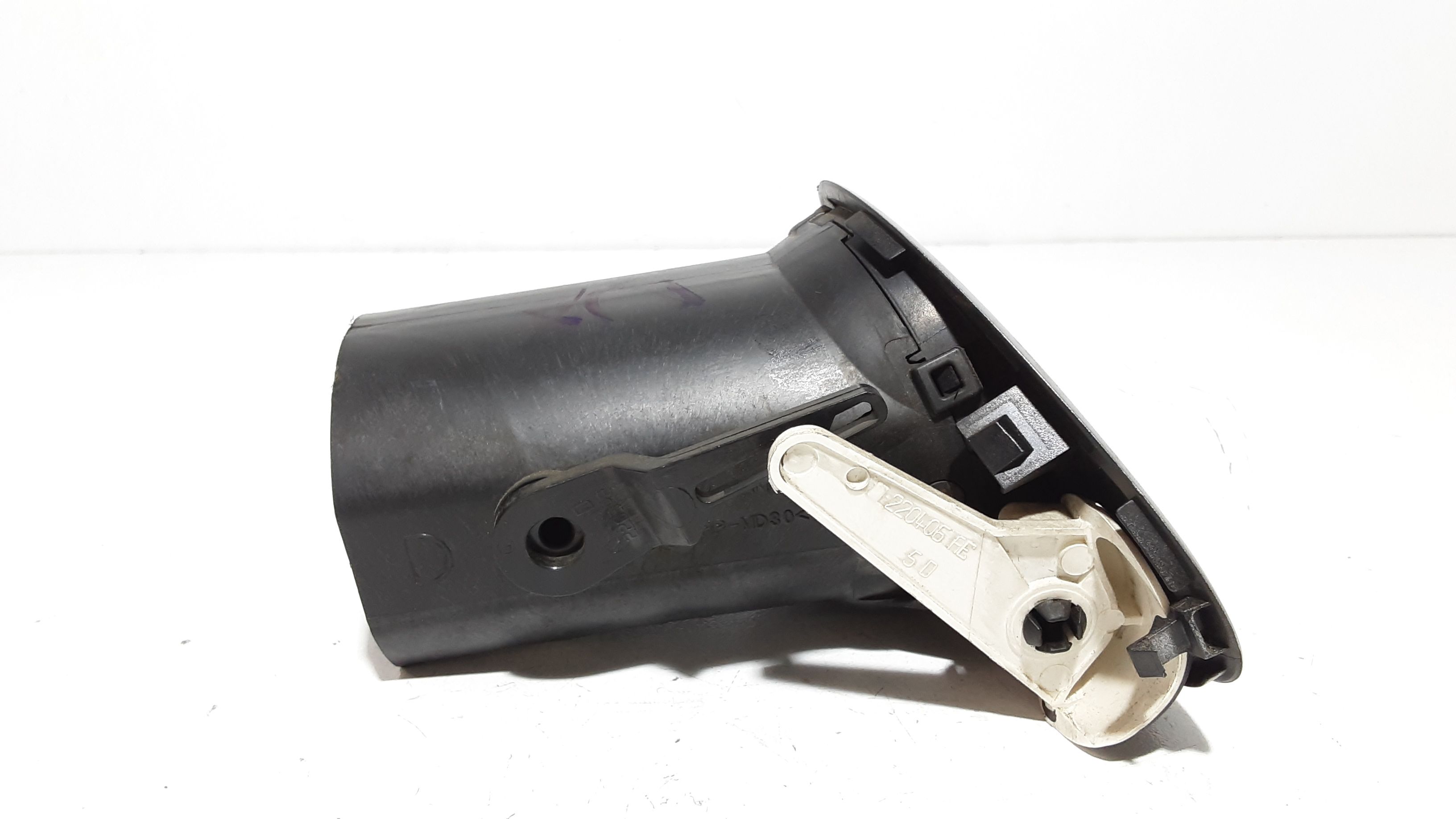 Bocchetta aria cruscotto lato guida RENAULT Clio Serie (04>08)