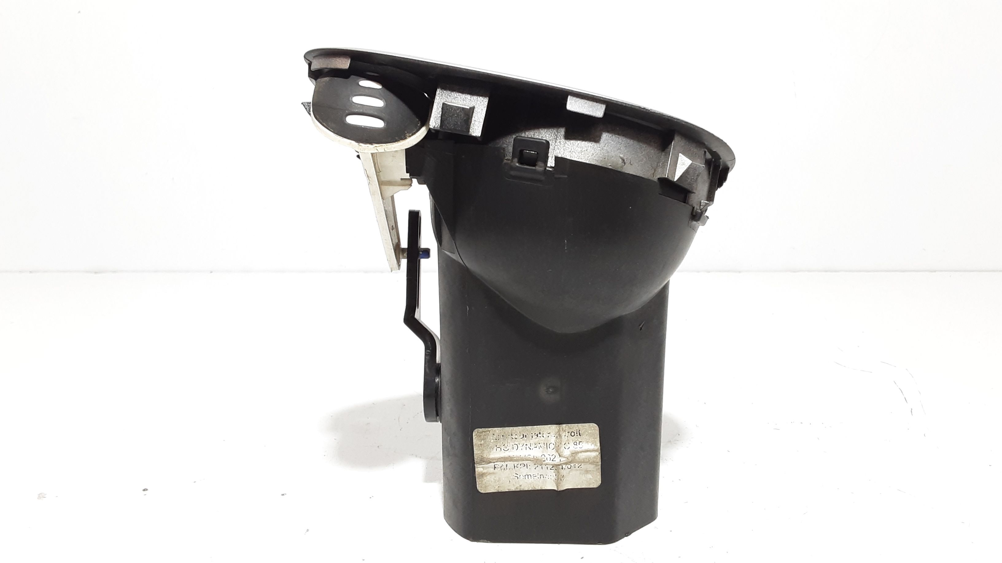 Bocchetta aria cruscotto lato guida RENAULT Clio Serie (04>08)