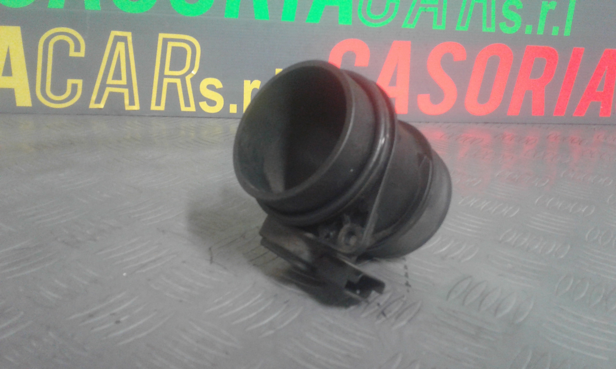 Debimetro CITROEN C4 Gran Picasso