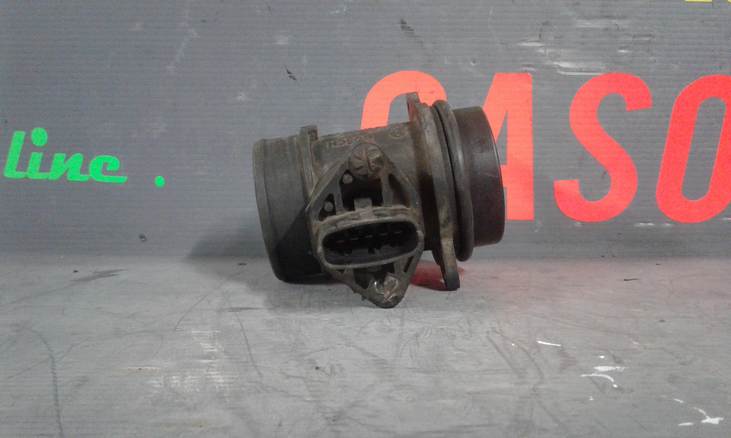 Debimetro FIAT Punto Berlina 5P 3 Serie