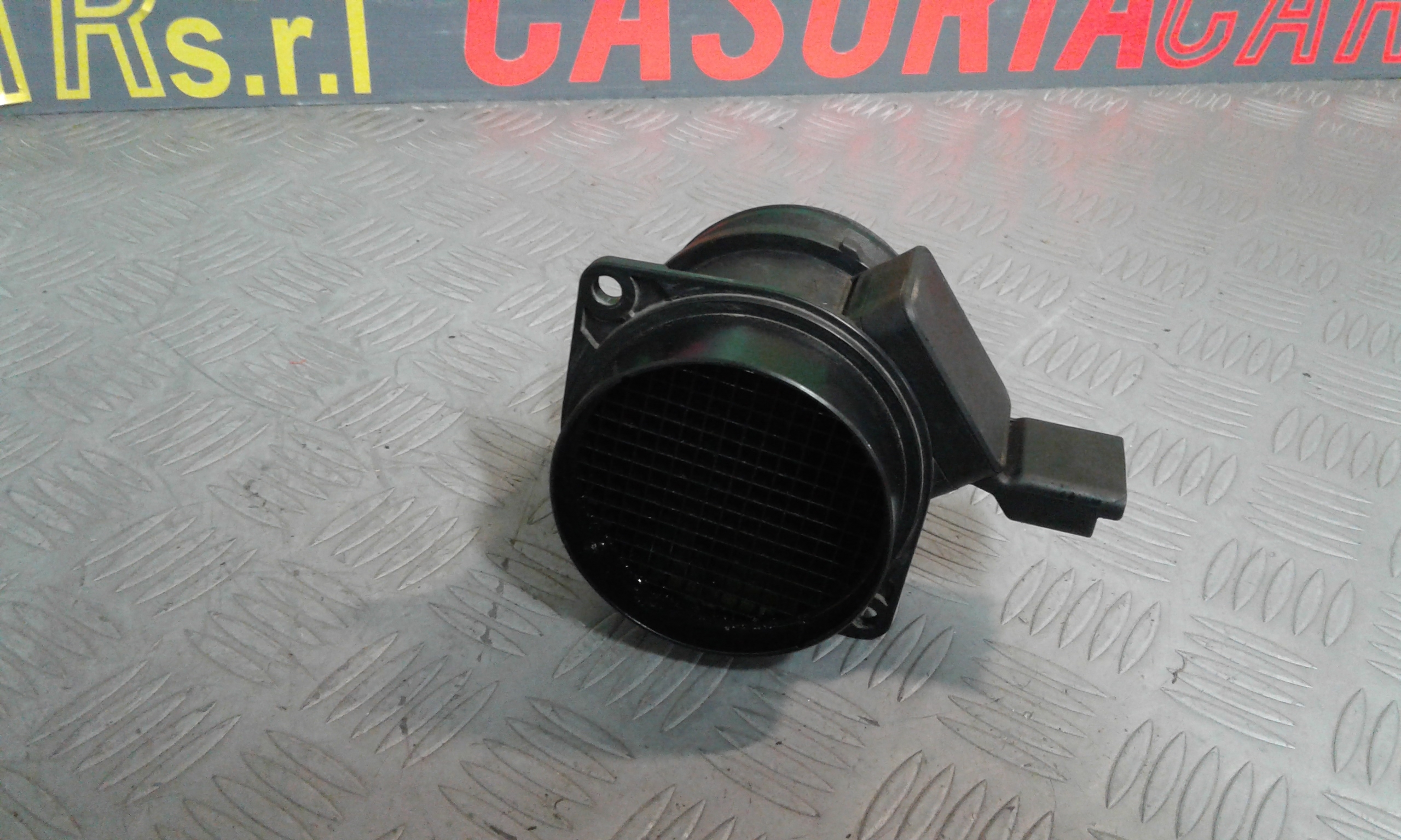 Debimetro CITROEN C5 Berlina 1 Serie