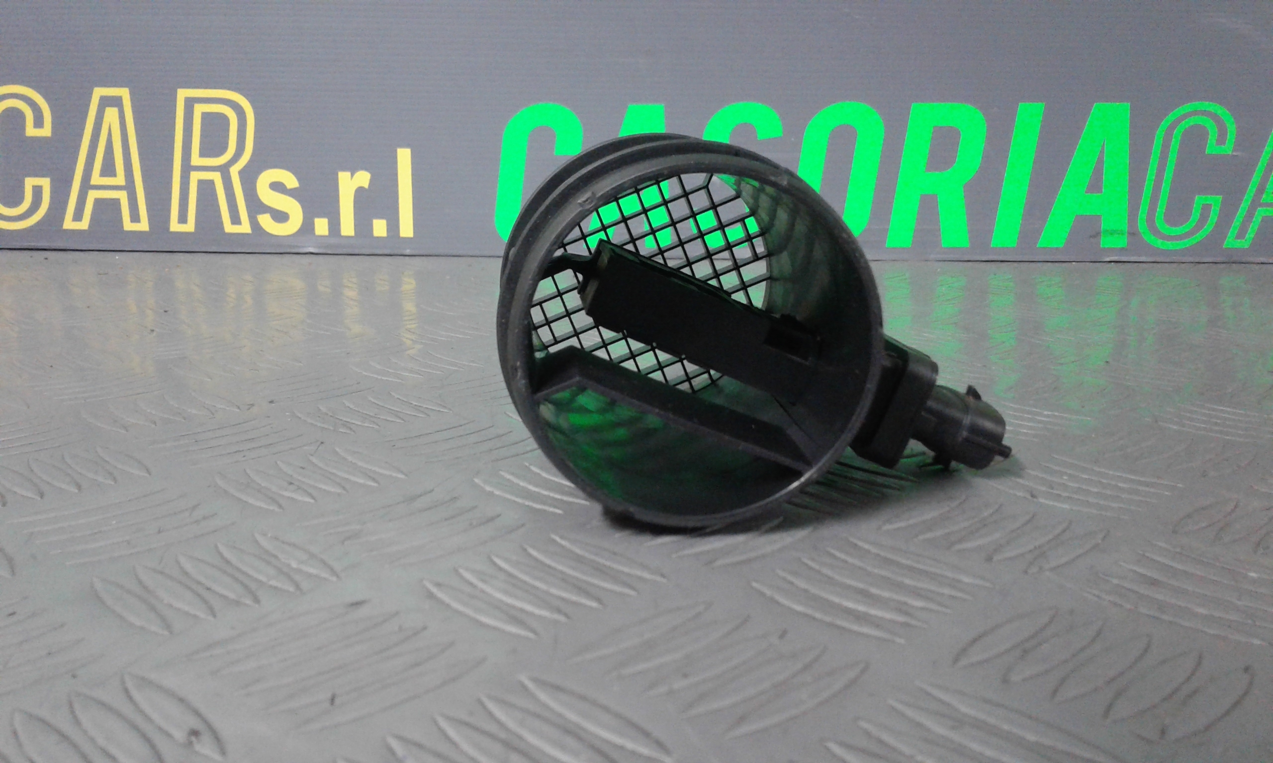 Debimetro FIAT 500 L 1  Serie