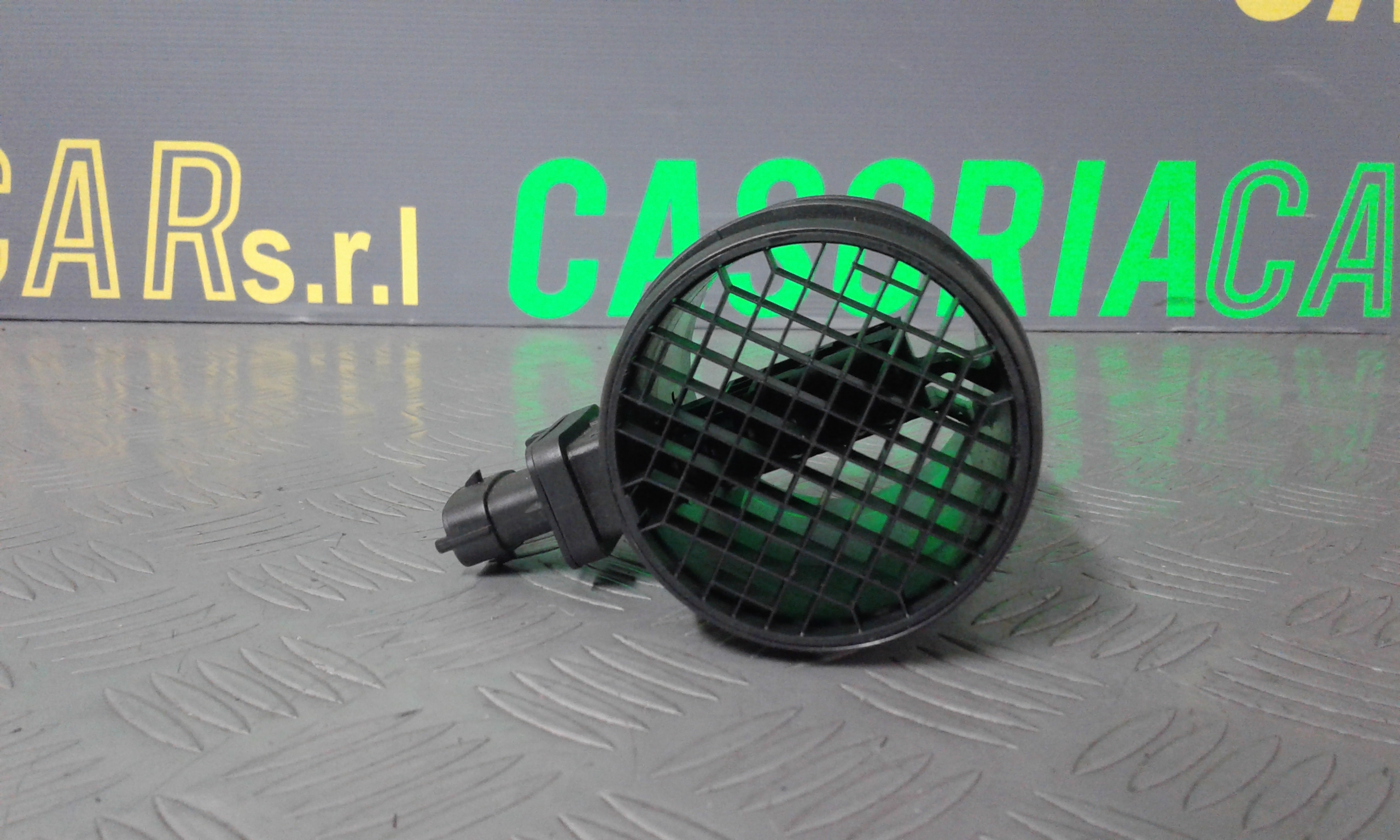 Debimetro FIAT 500 L 1  Serie