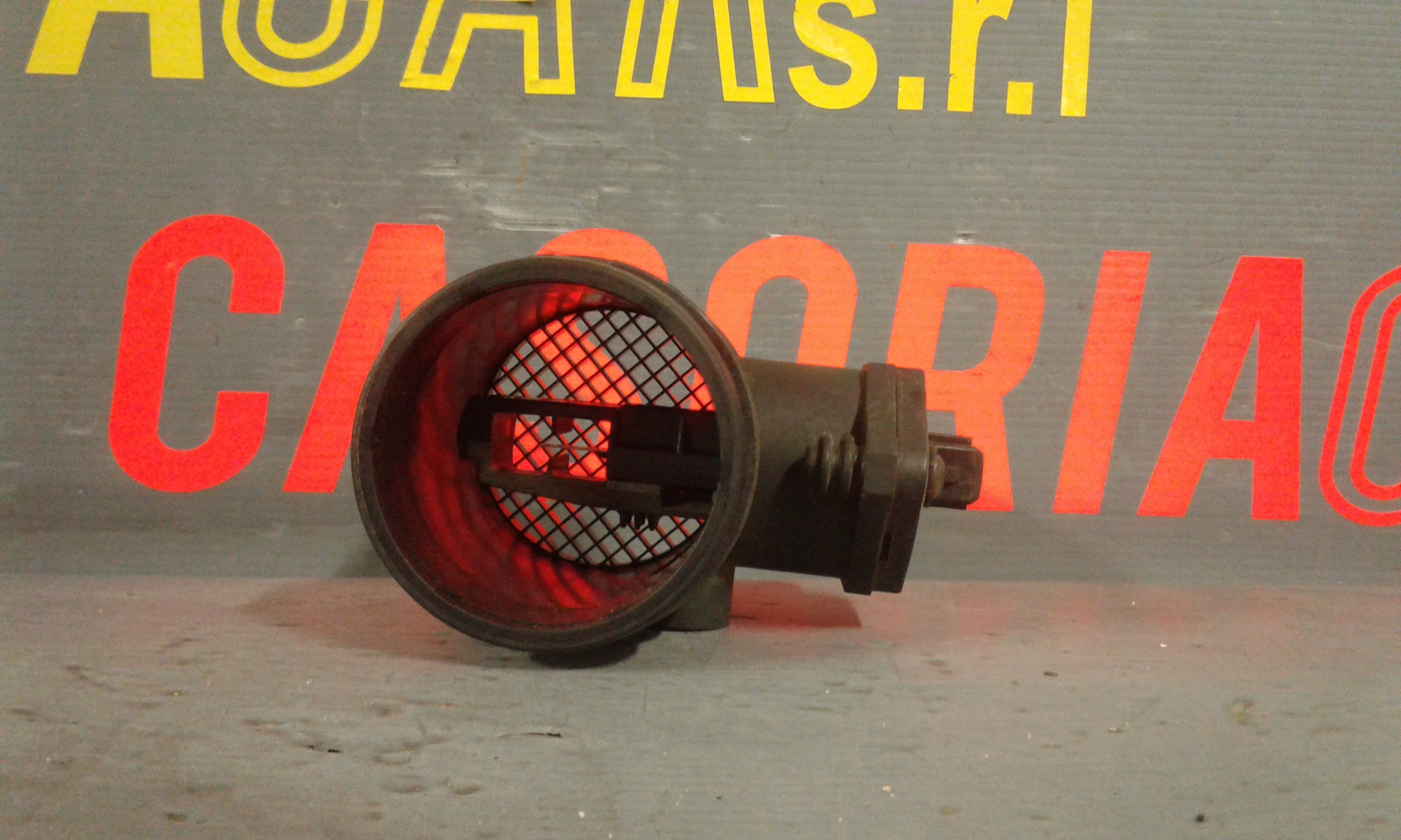 Debimetro ALFA ROMEO 146 1  Serie