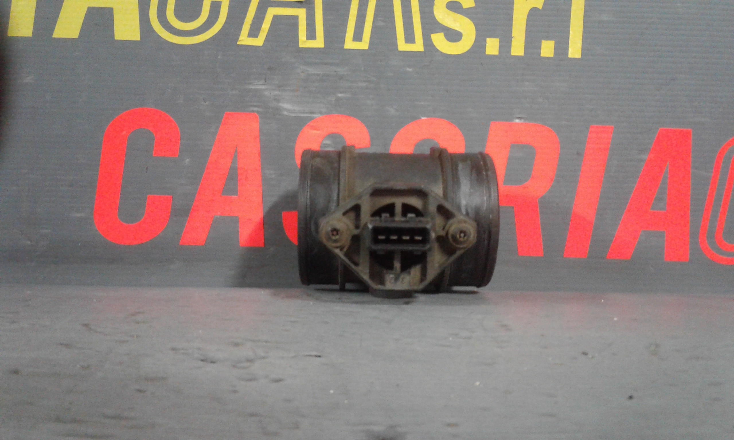 Debimetro ALFA ROMEO 146 1  Serie