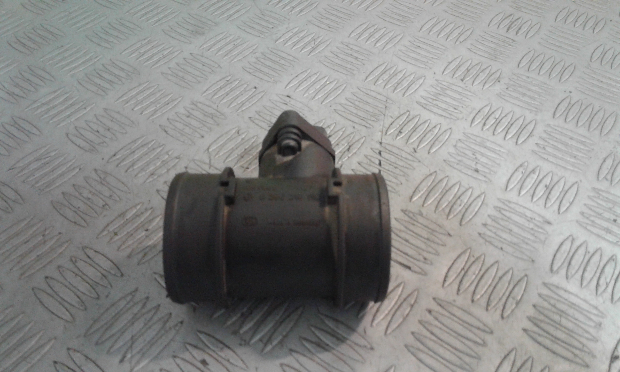 Debimetro OPEL Corsa C 3P 2 Serie