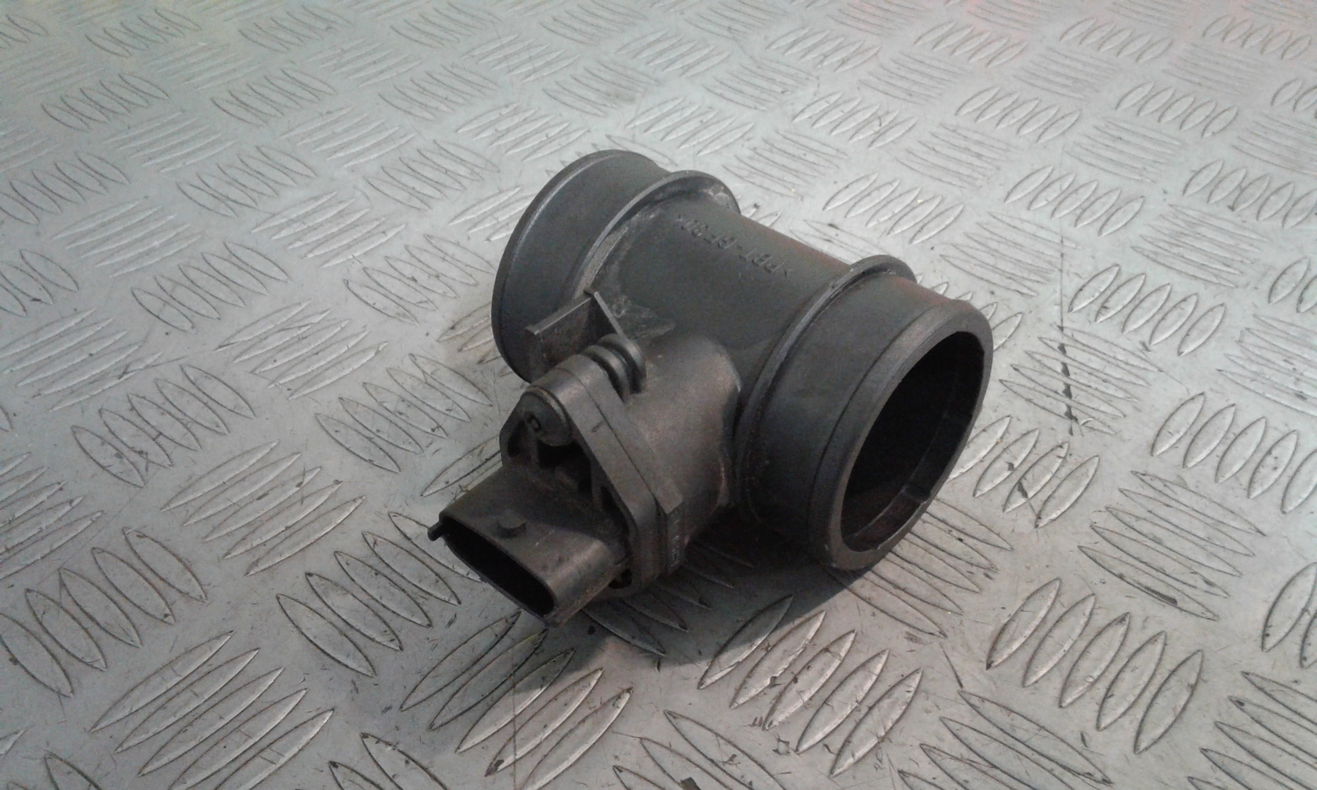 Debimetro OPEL Corsa C 3P 2 Serie