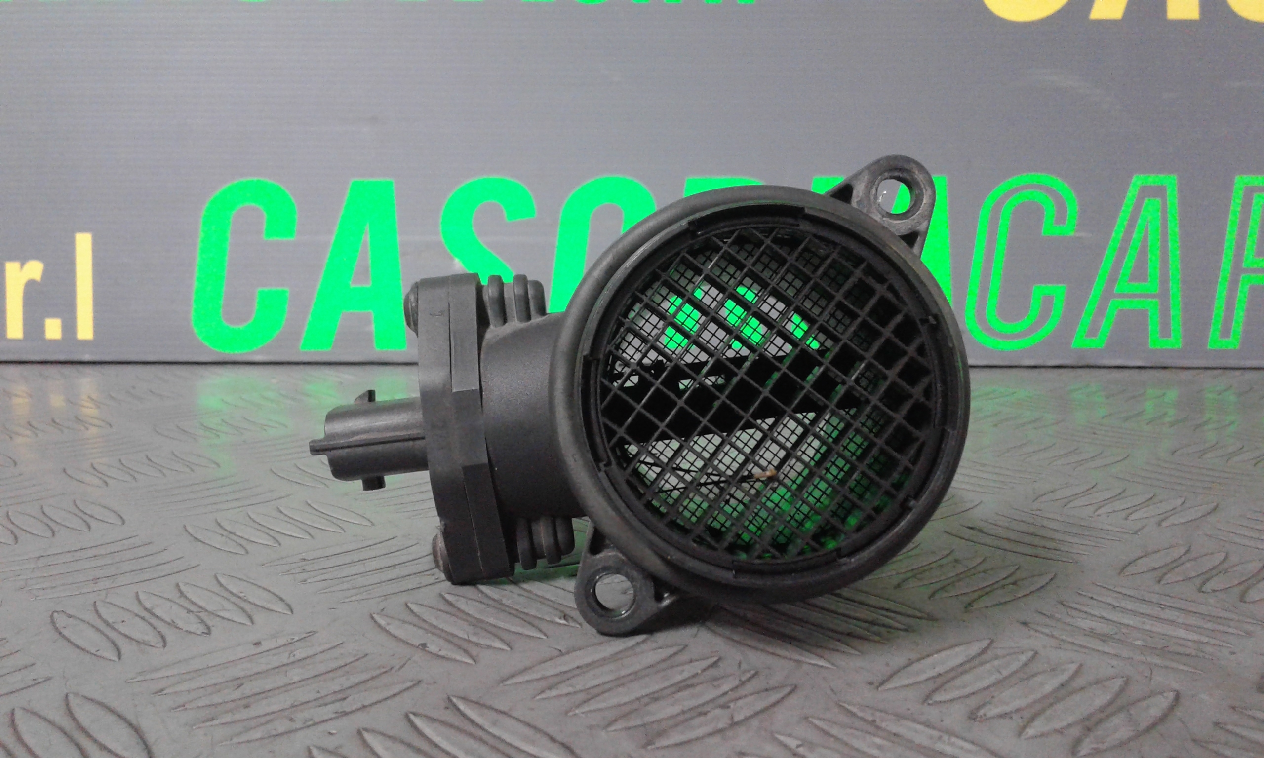 Debimetro FIAT Punto Berlina 3P 3 Serie