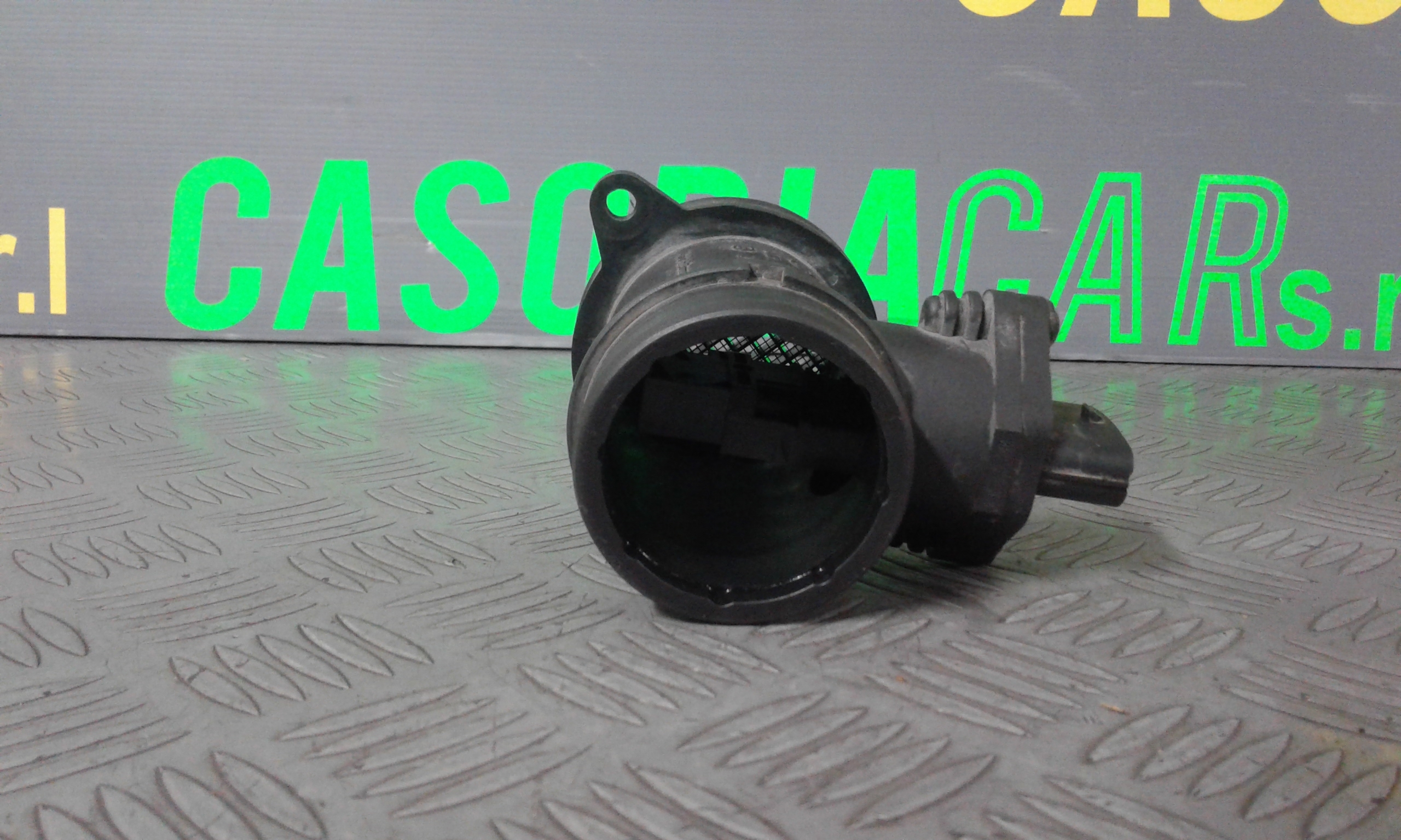 Debimetro FIAT Punto Berlina 3P 3 Serie