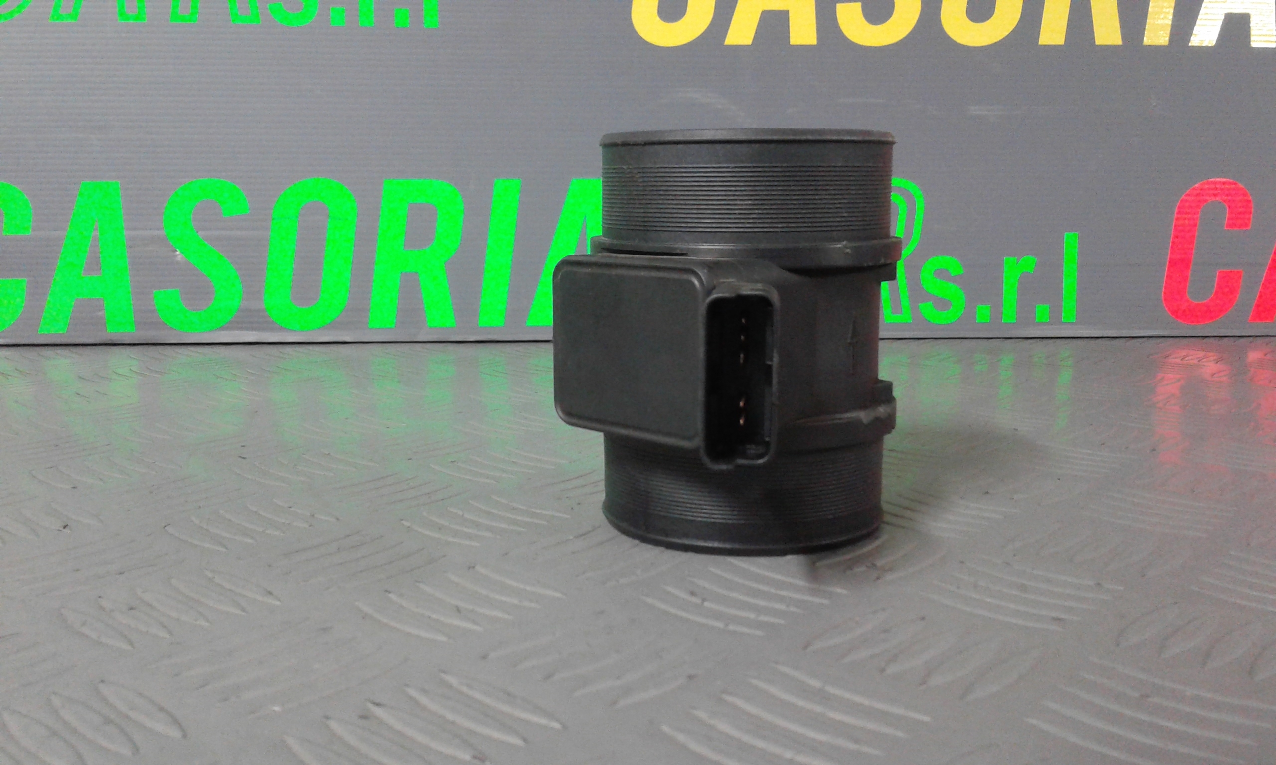 Debimetro CITROEN Xsara Picasso 2 Serie