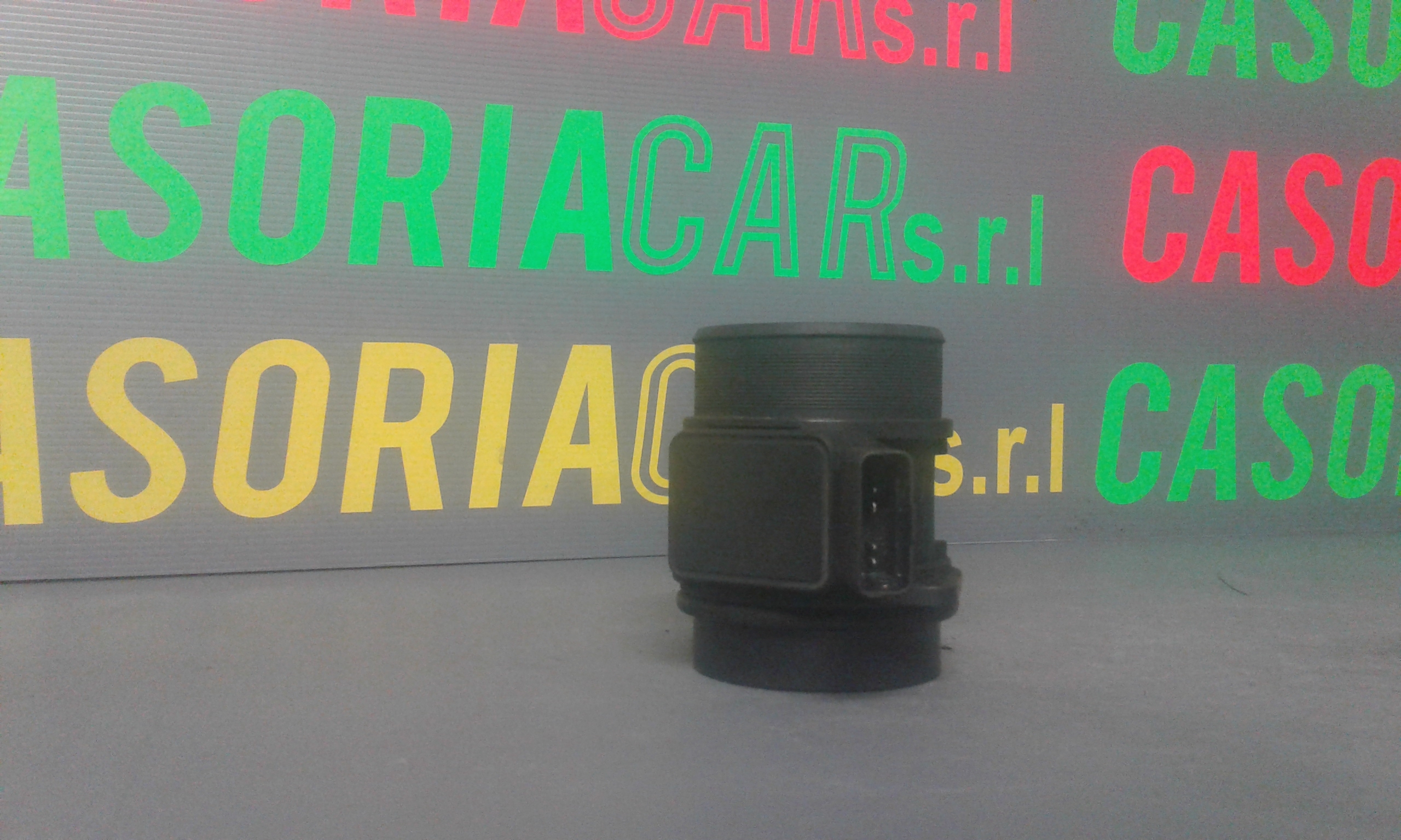 Debimetro FIAT Scudo 1 Serie