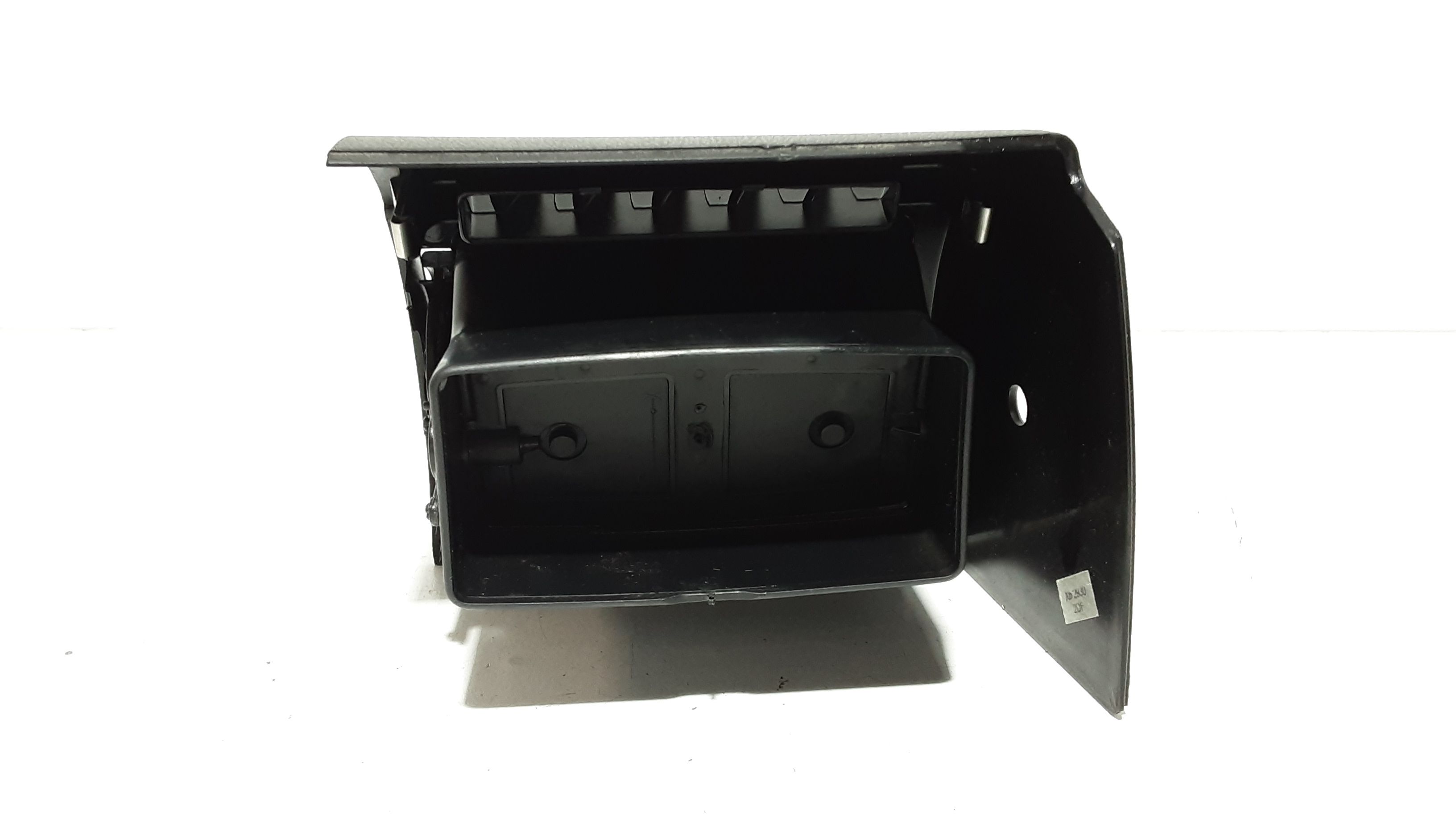 Bocchetta aria cruscotto lato guida VOLKSWAGEN Fox 1 Serie