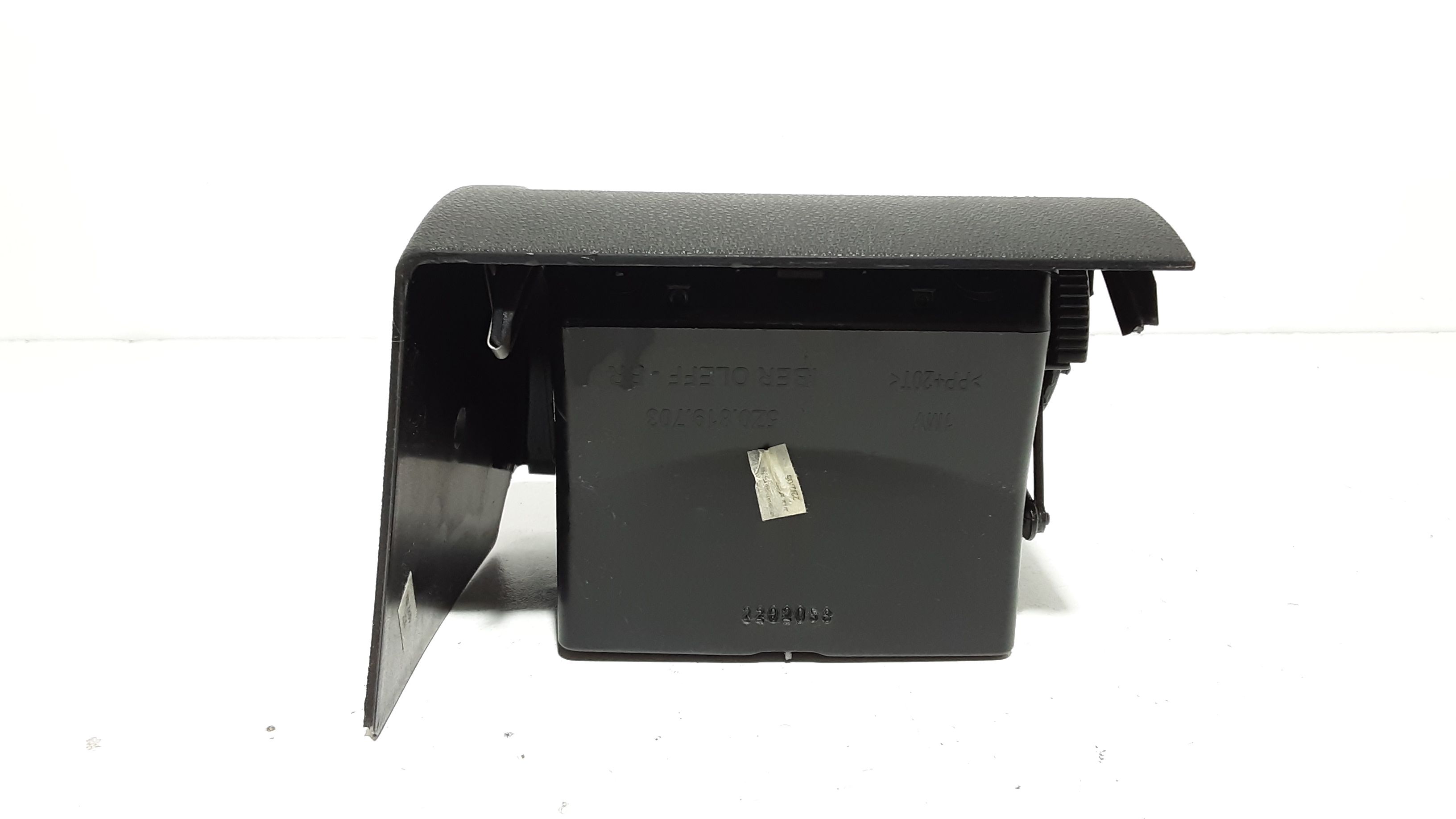 Bocchetta aria cruscotto lato guida VOLKSWAGEN Fox 1 Serie