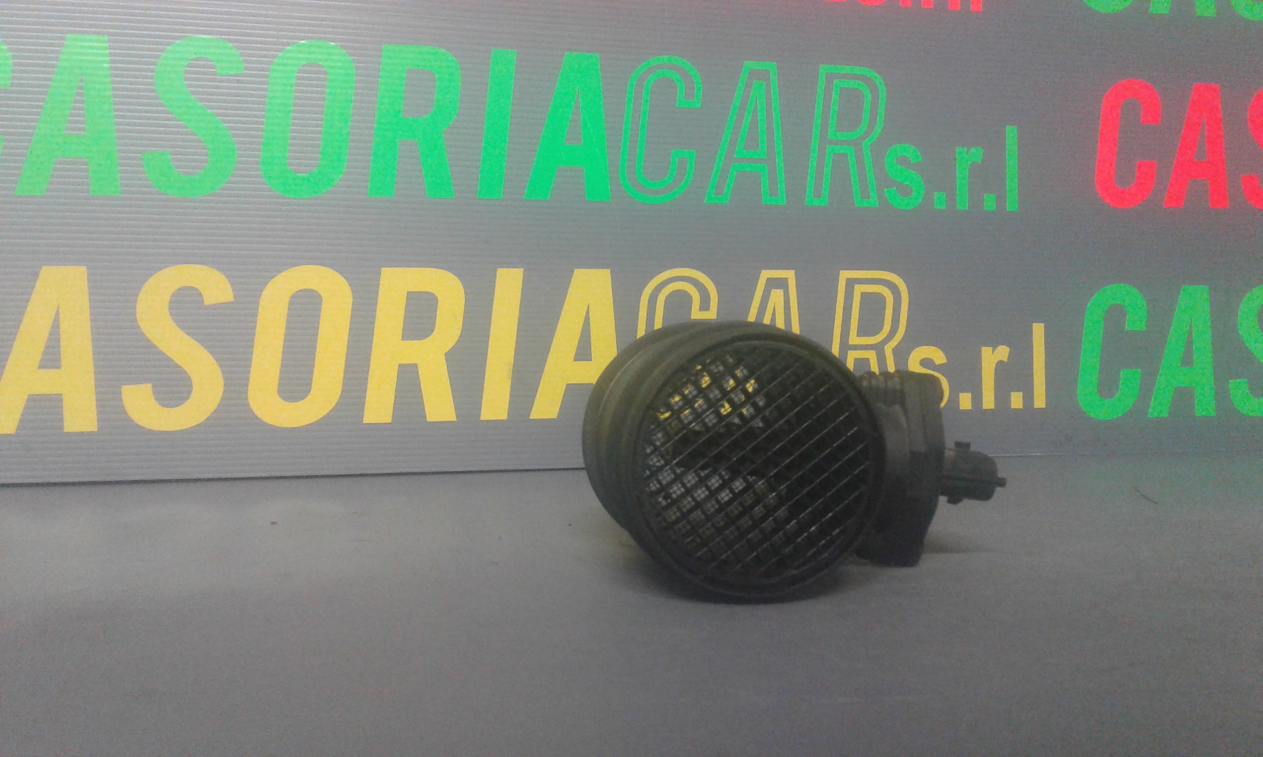 Debimetro OPEL Astra G S. Wagon