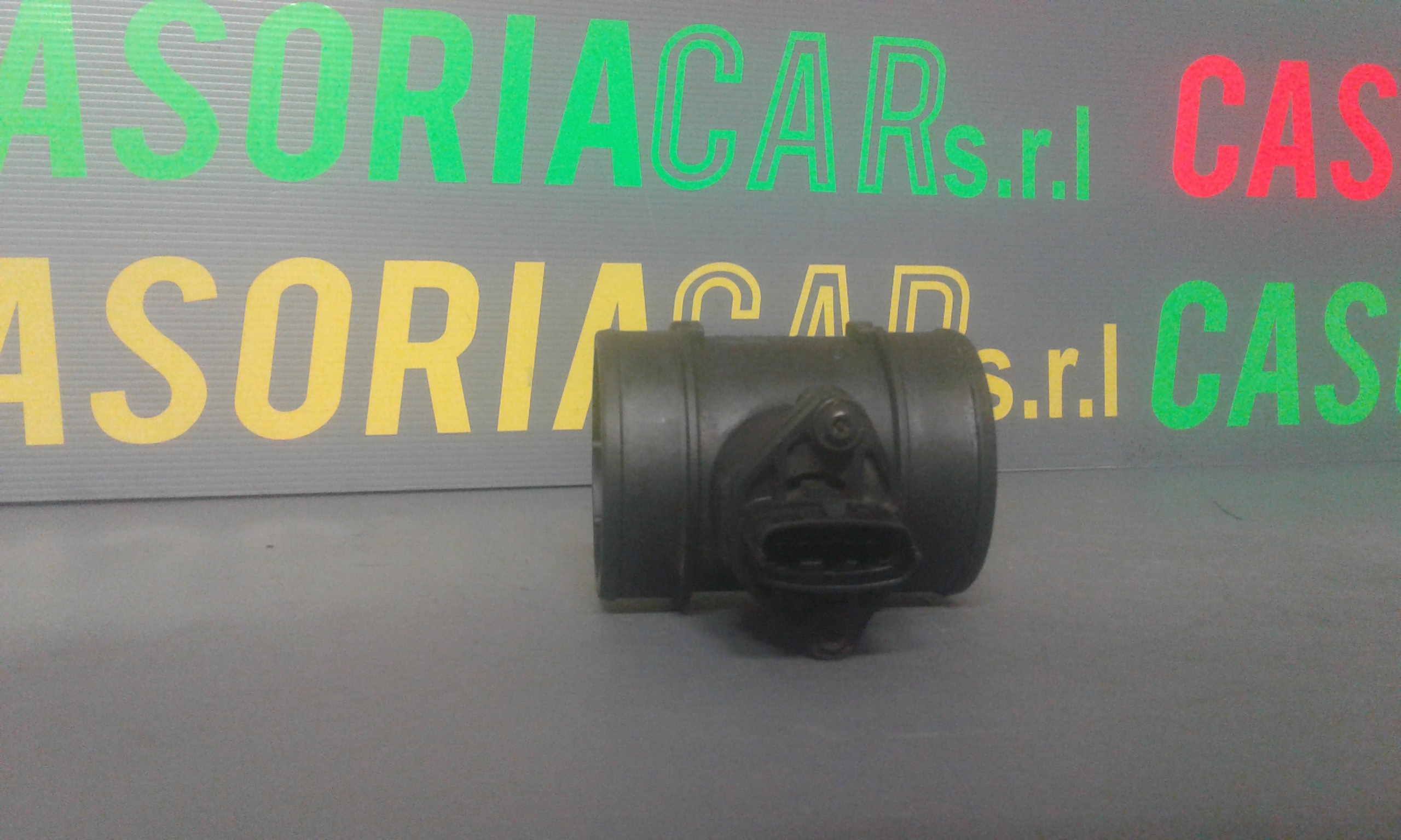 Debimetro OPEL Astra G S. Wagon