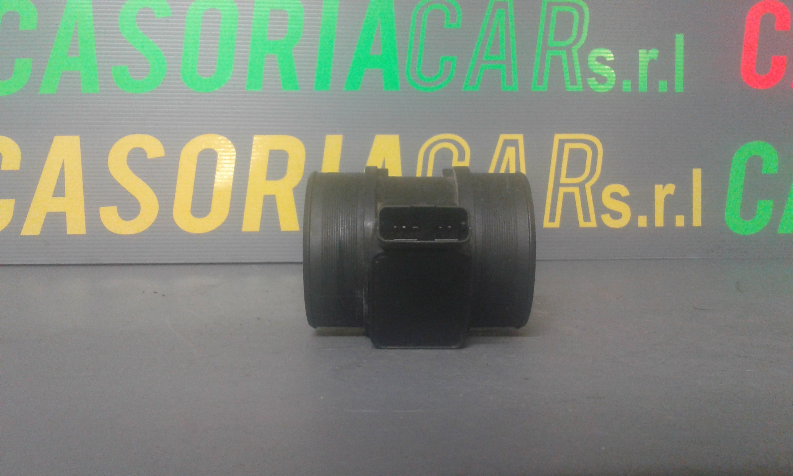 Debimetro CITROEN Berlingo 2 Serie