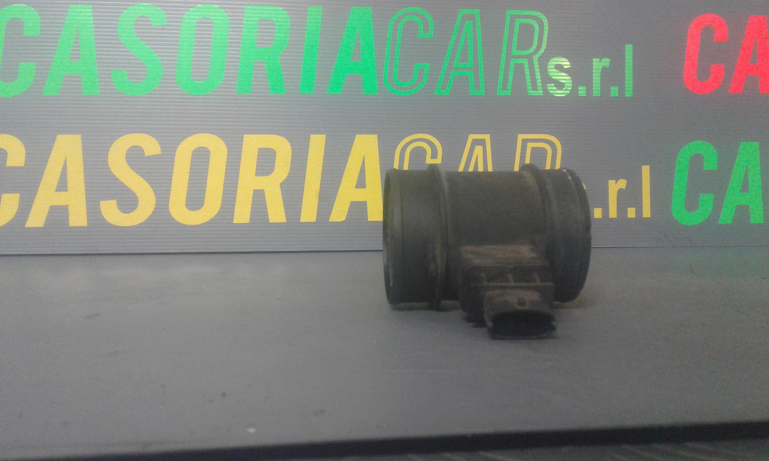 Debimetro OPEL Astra H Berlina