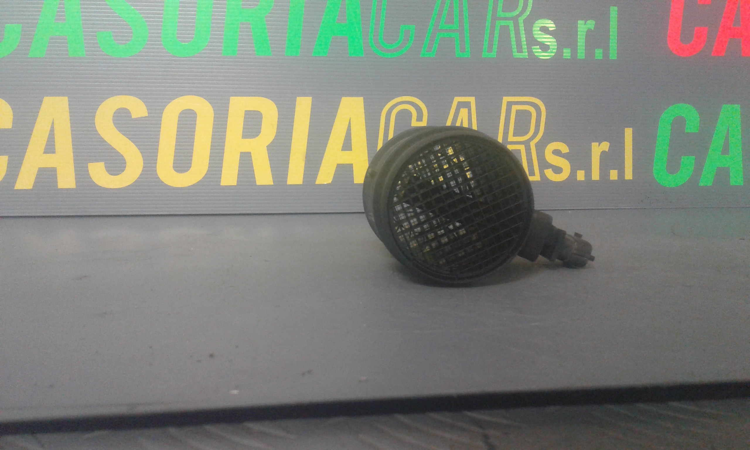 Debimetro OPEL Astra H Berlina