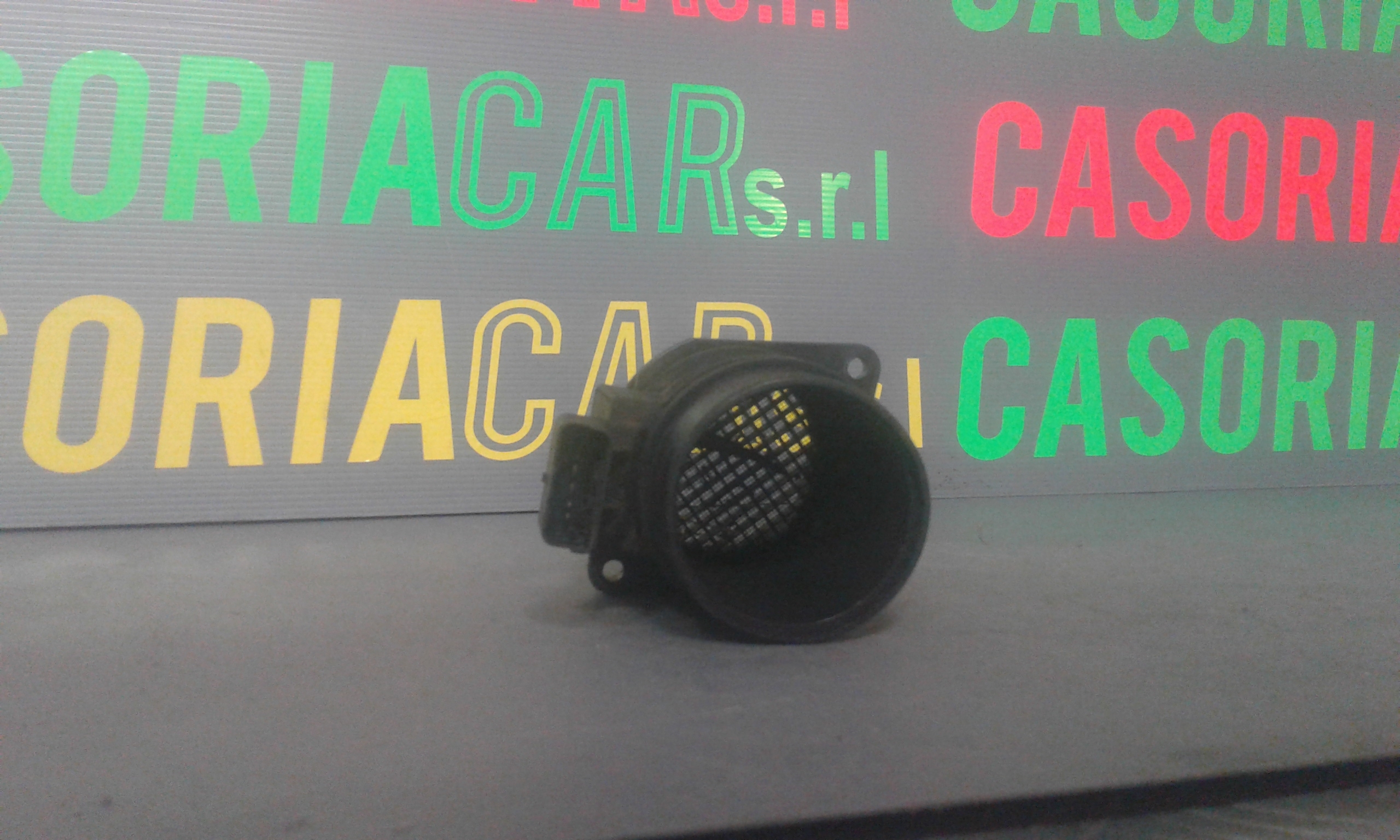 Debimetro RENAULT Espace 2 Serie