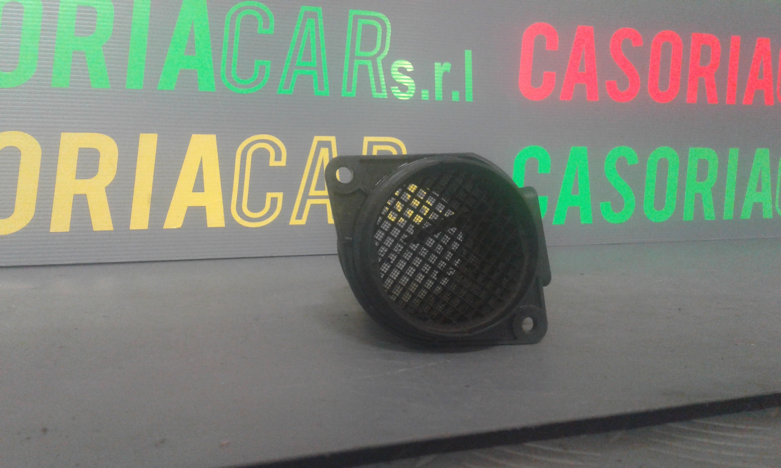 Debimetro RENAULT Espace 2 Serie