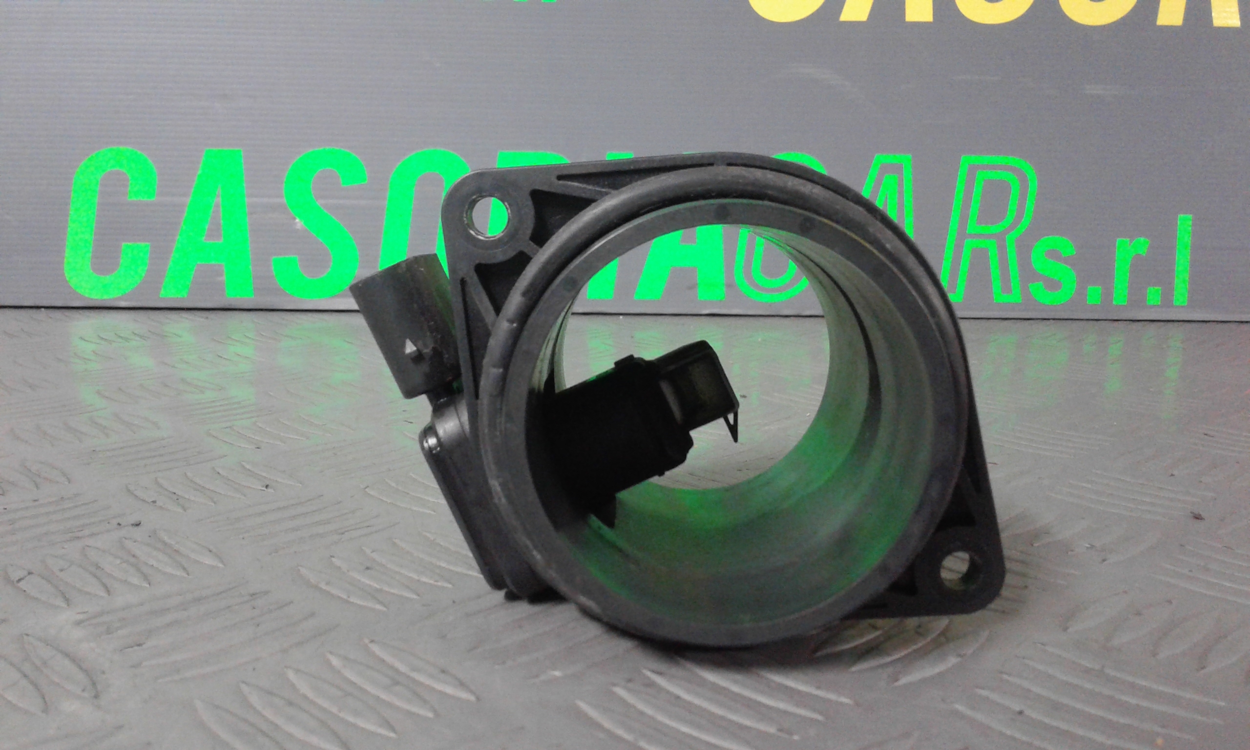 Debimetro SMART Forfour 1 Serie