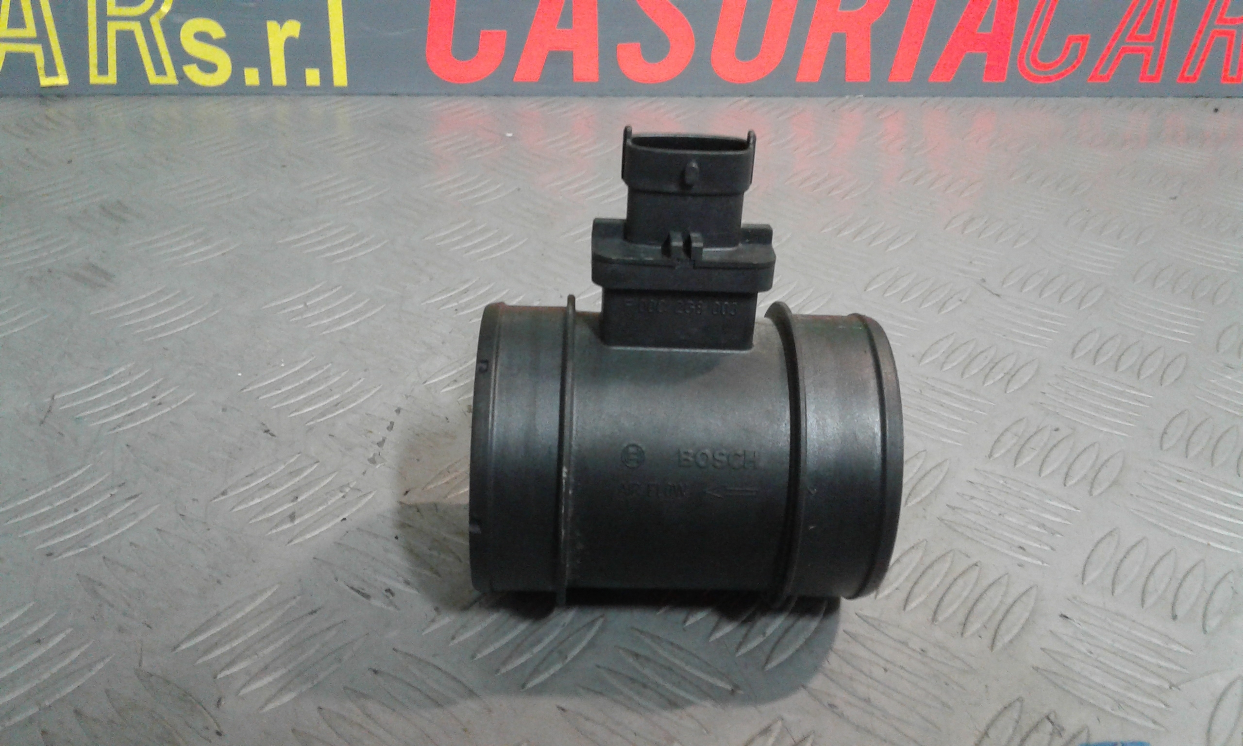 Debimetro FIAT 500 X 1 Serie