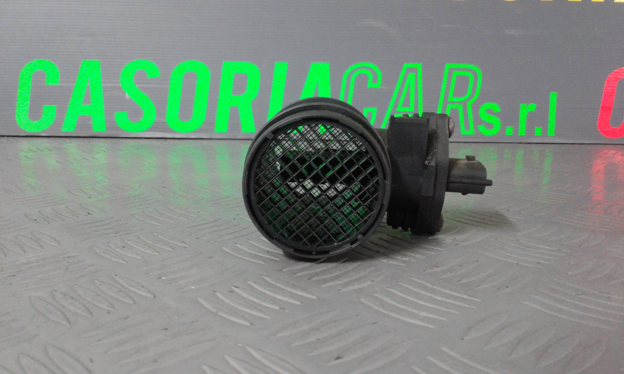 Debimetro OPEL Agila 1 Serie